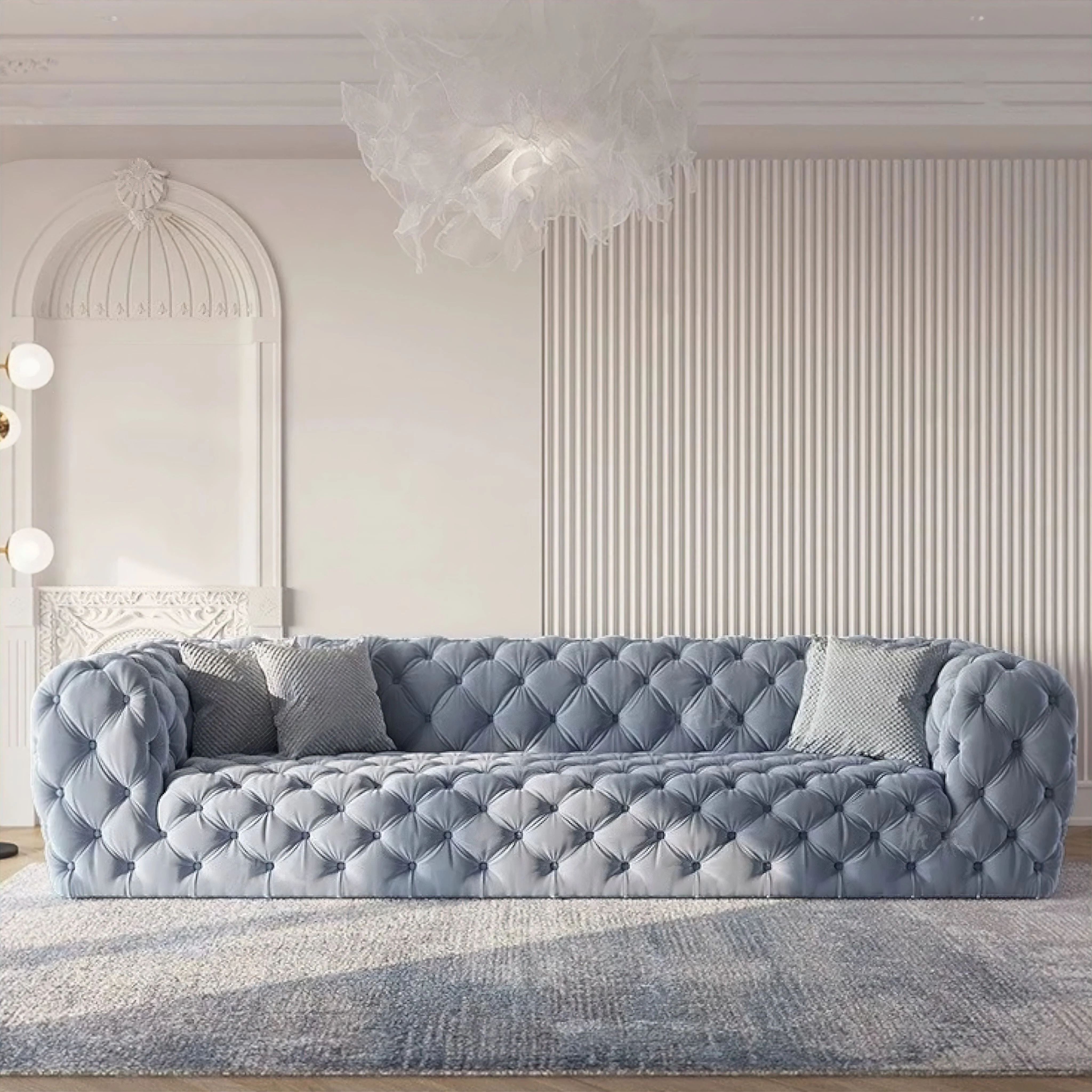 Gabriel Sofa - Image 4