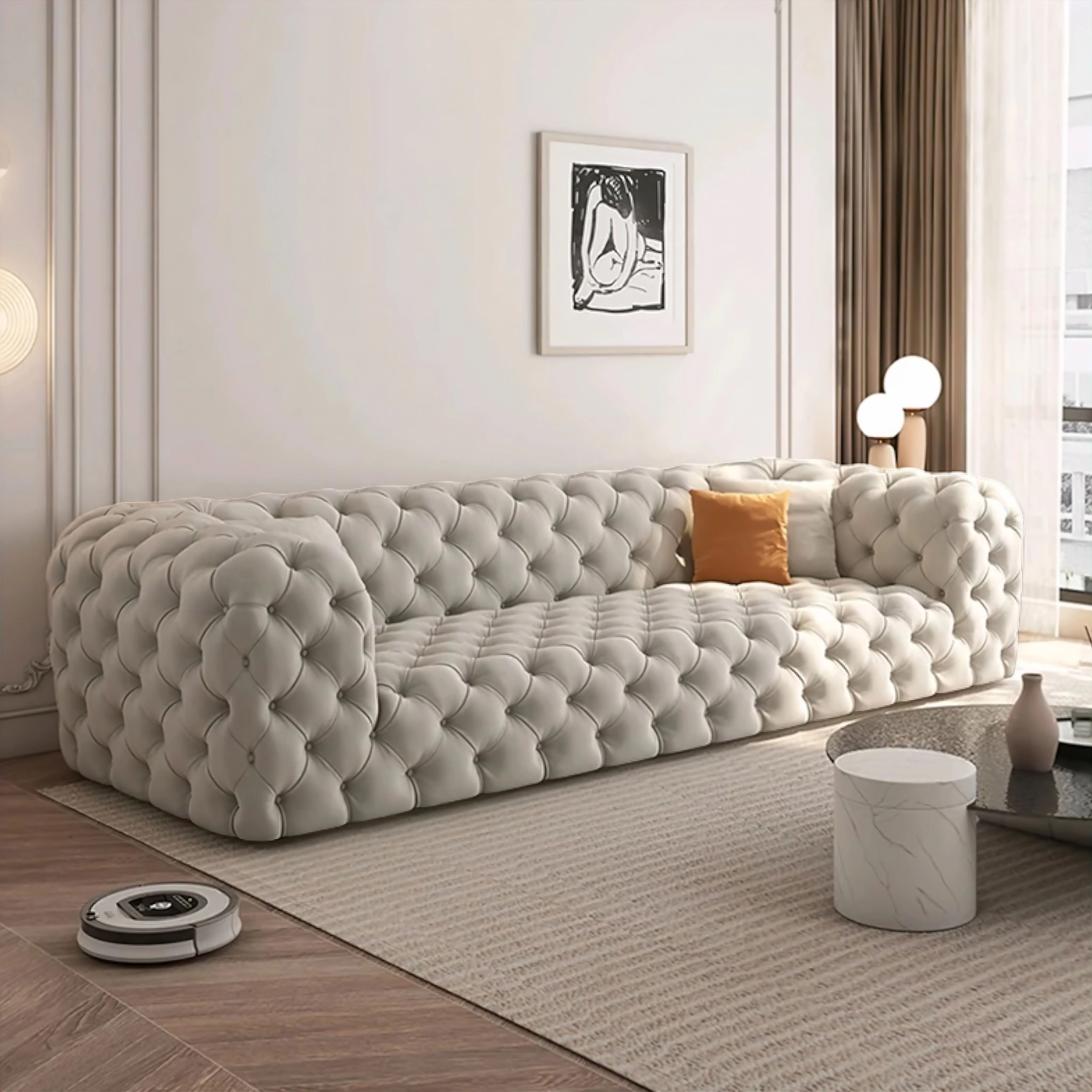 Gabriel Sofa - Image 5