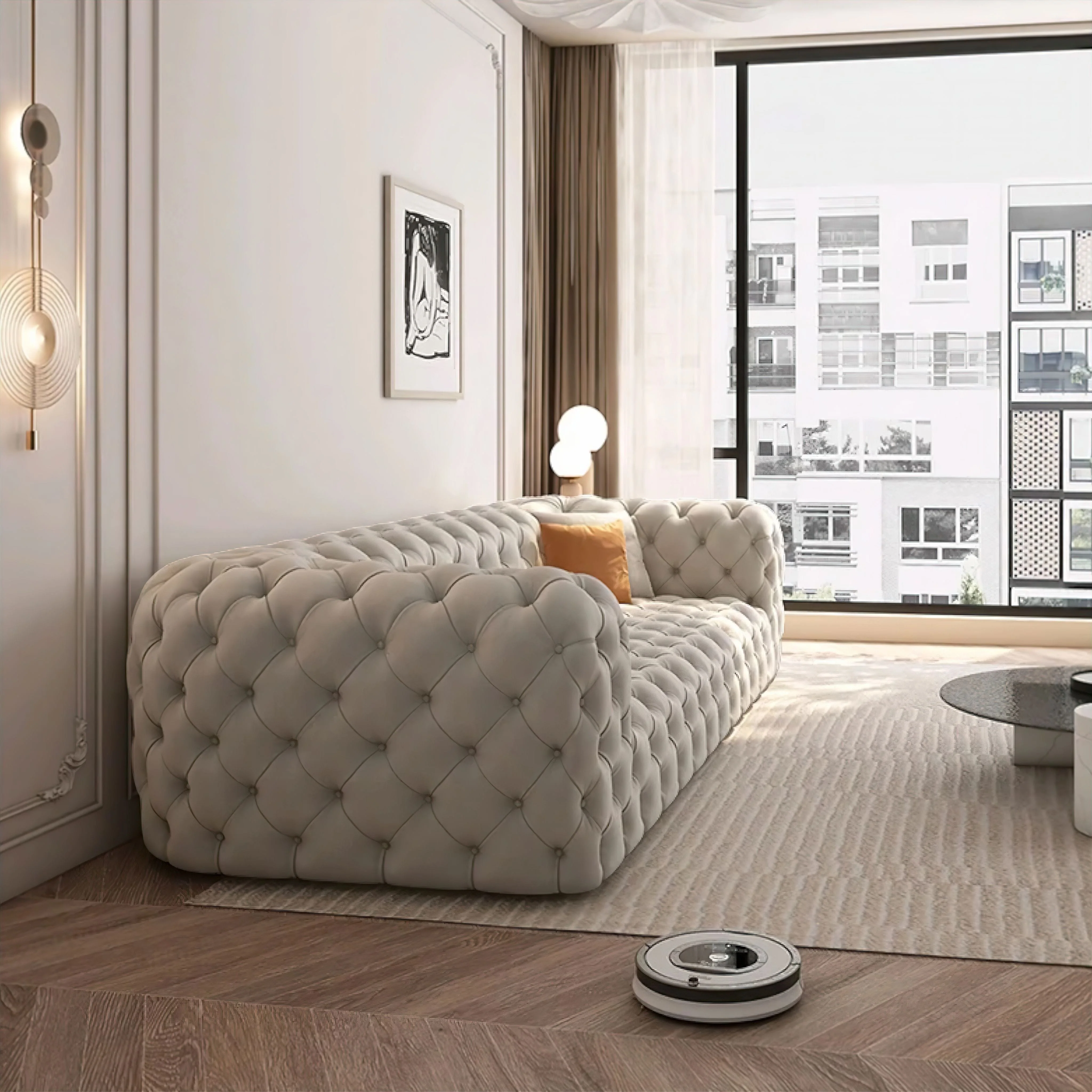 Gabriel Sofa - Image 6