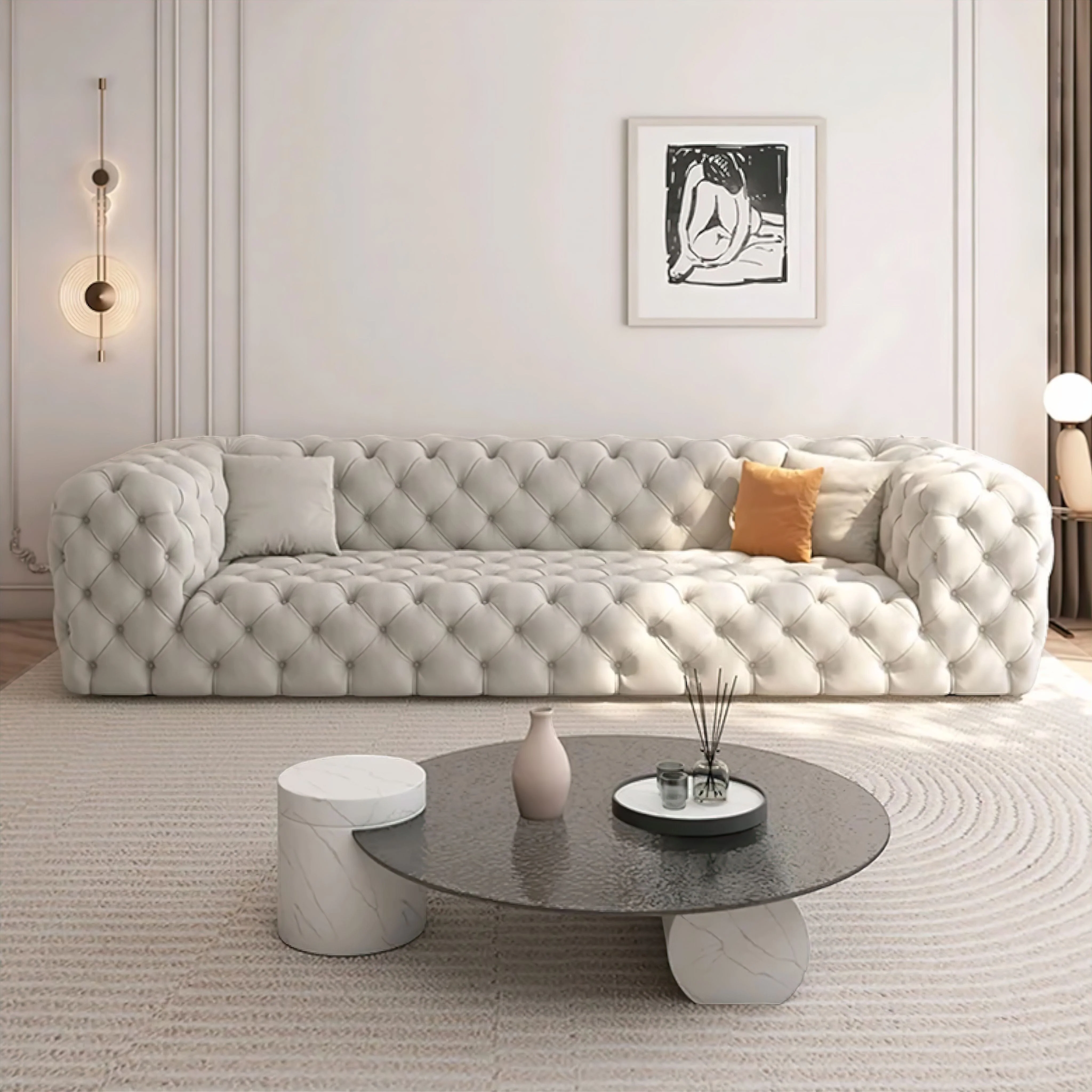 Gabriel Sofa - Image 7
