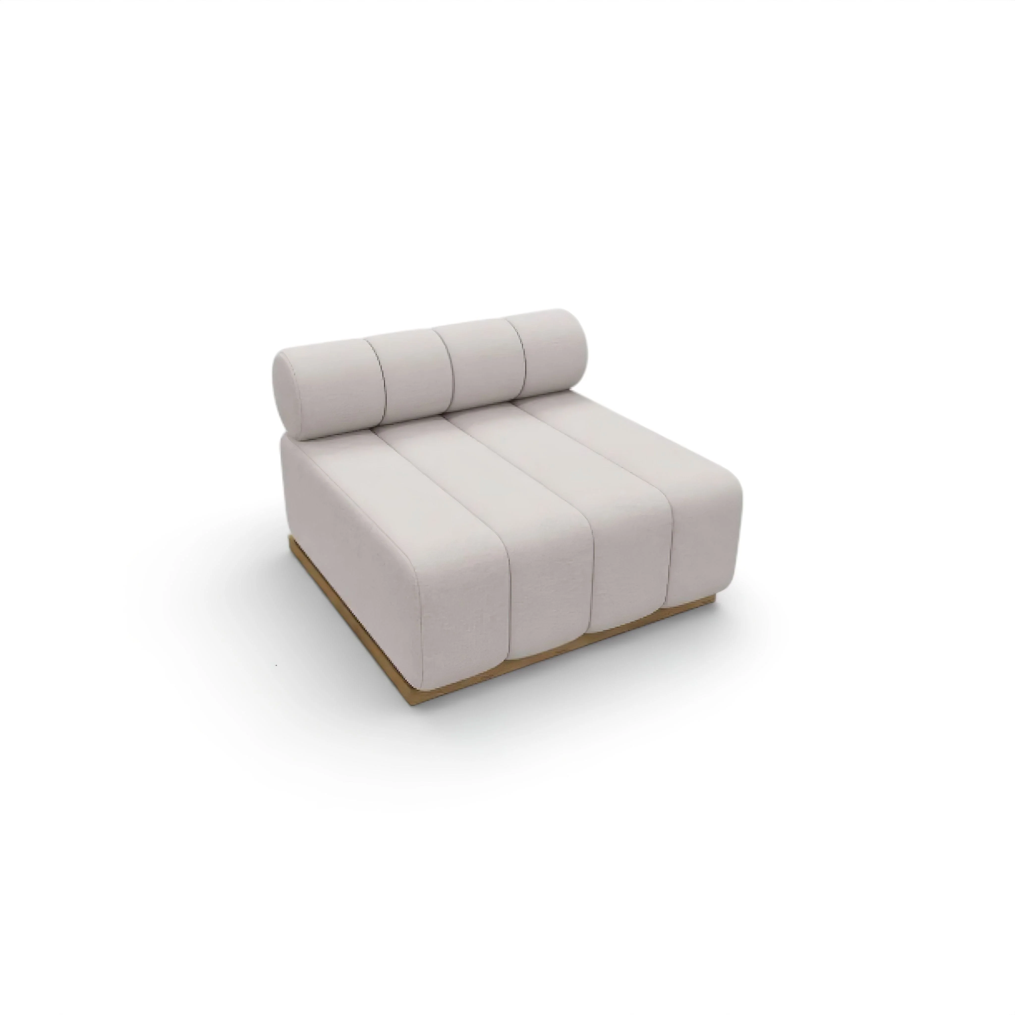 Zaira Outdoor Sofa - Image 10