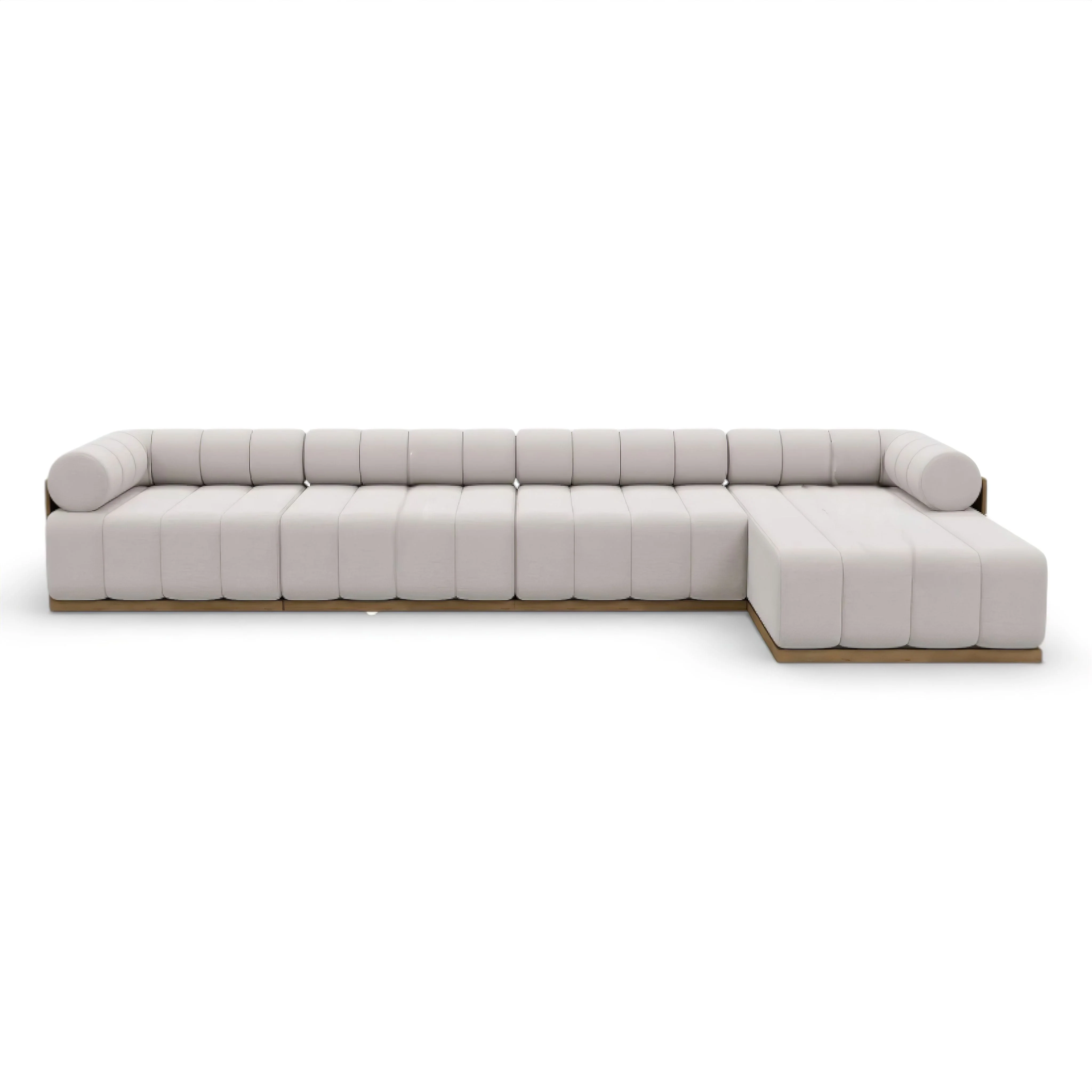 Zaira Outdoor Sofa - Image 8