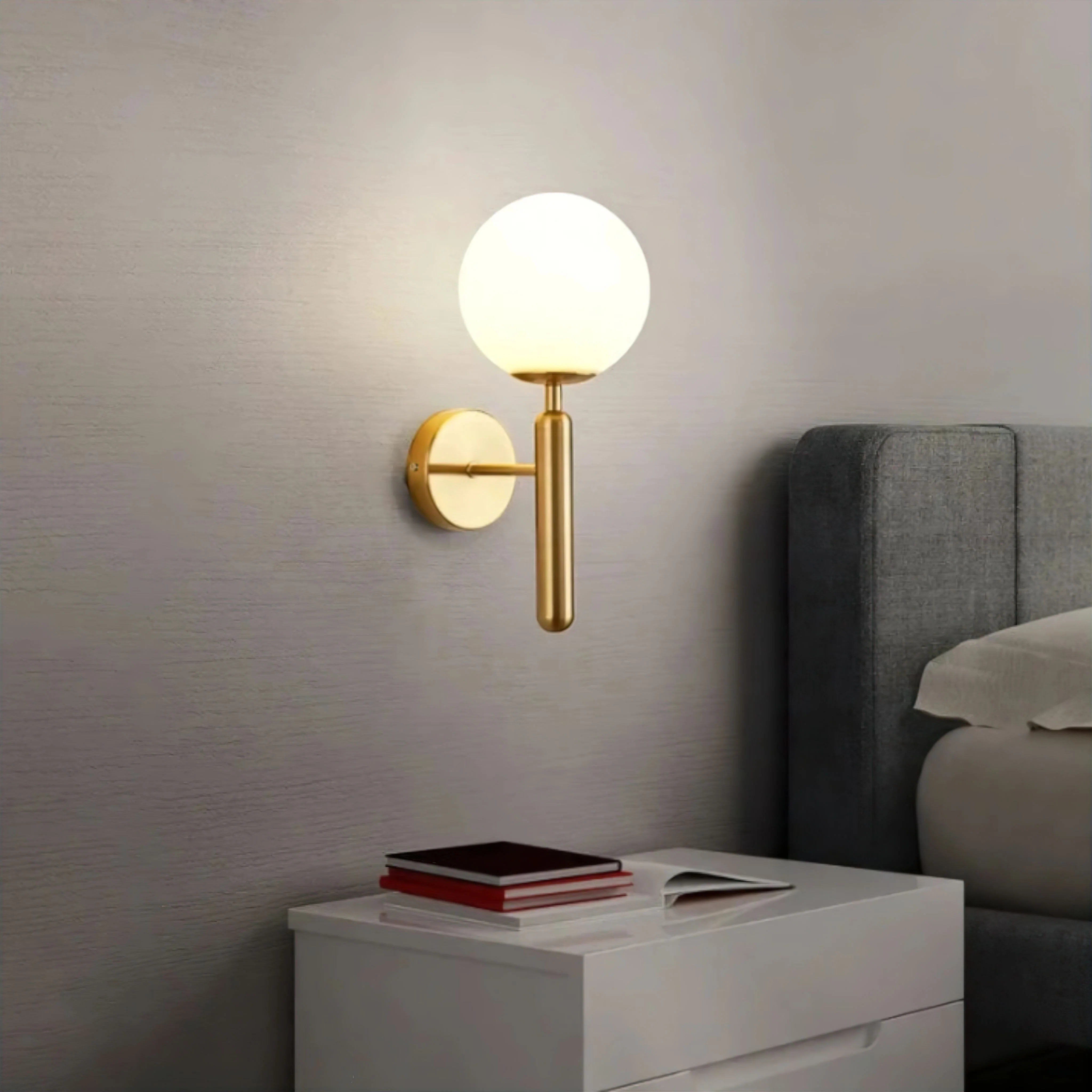Milena Wall Light