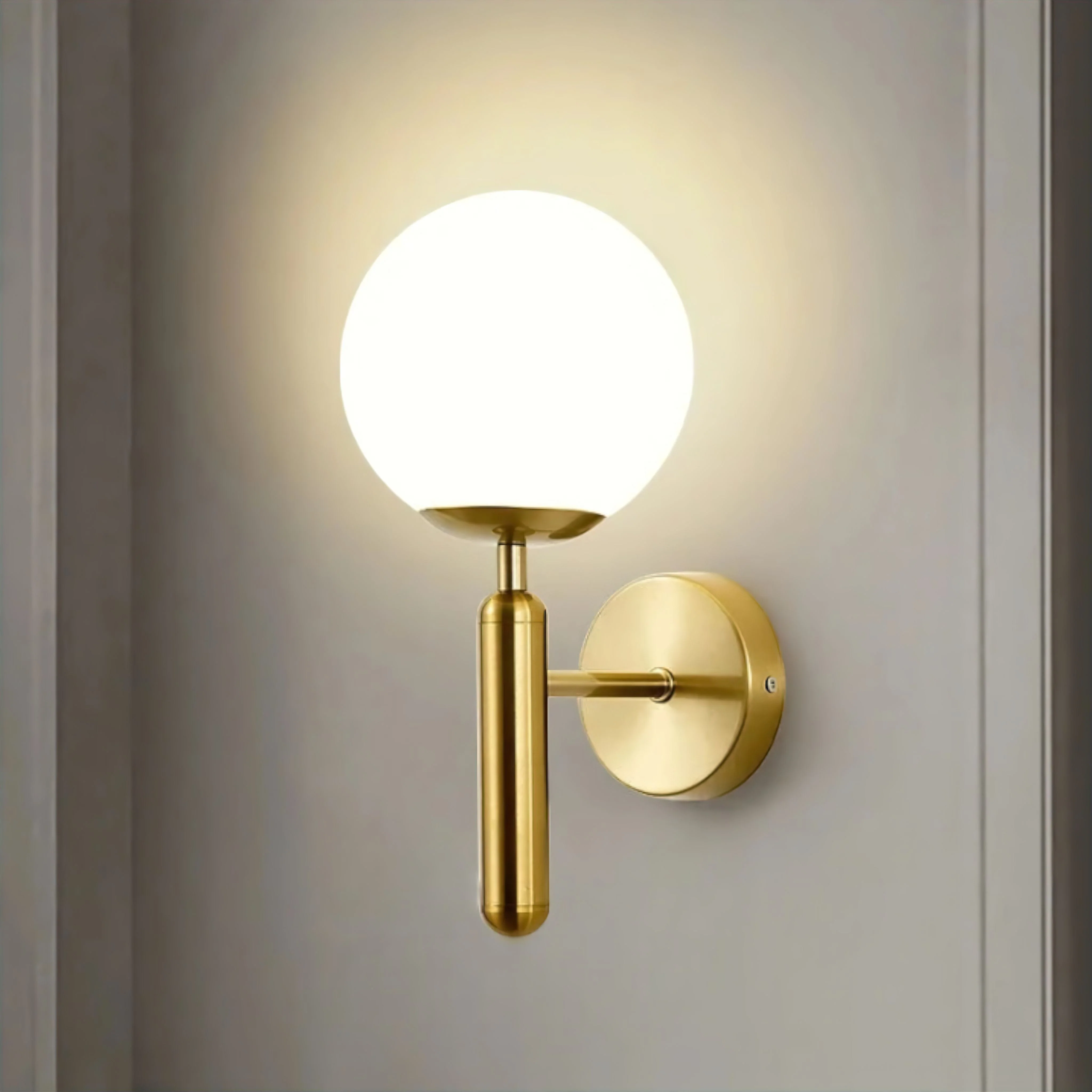 Milena Wall Light - Image 3