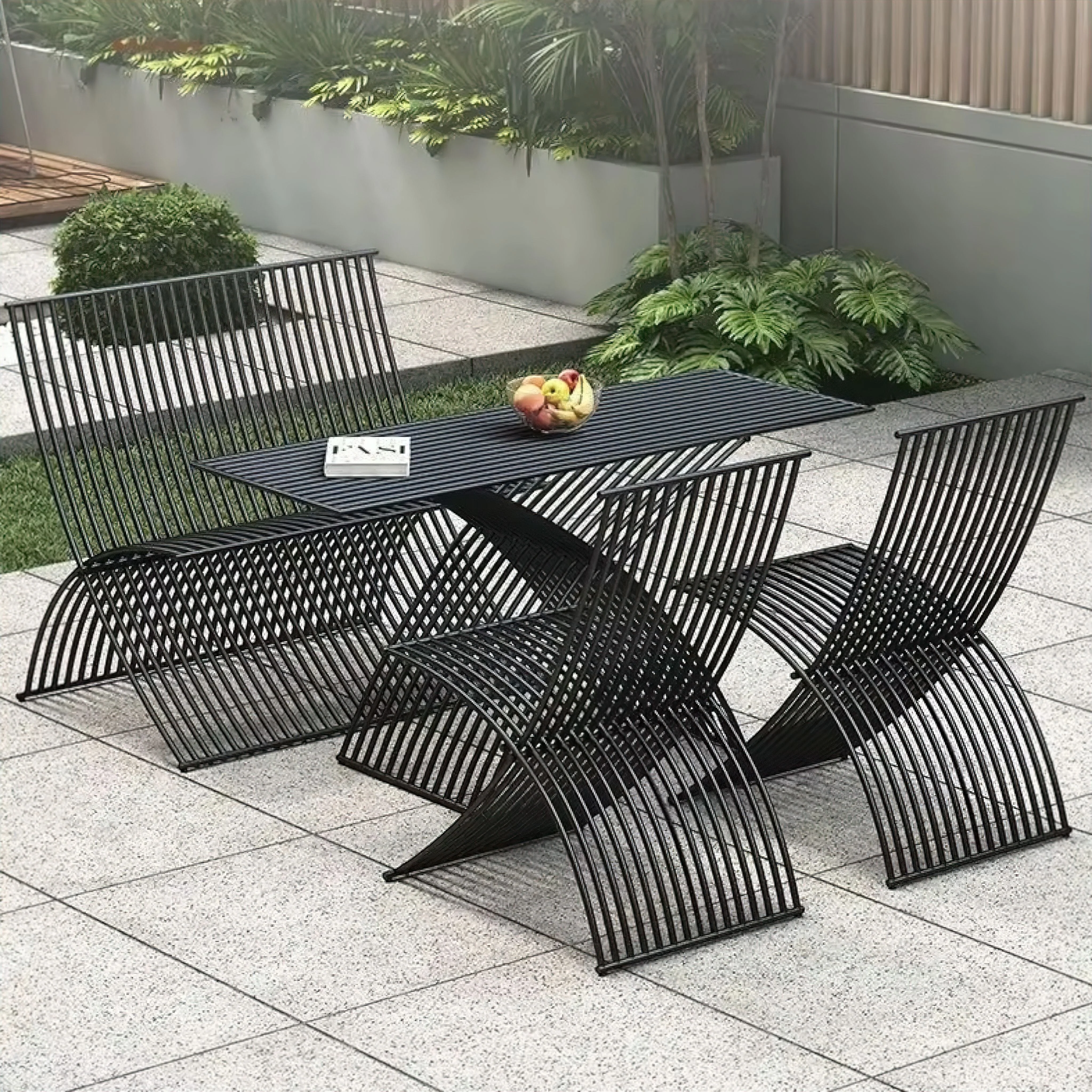 Michel Outdoor Collection