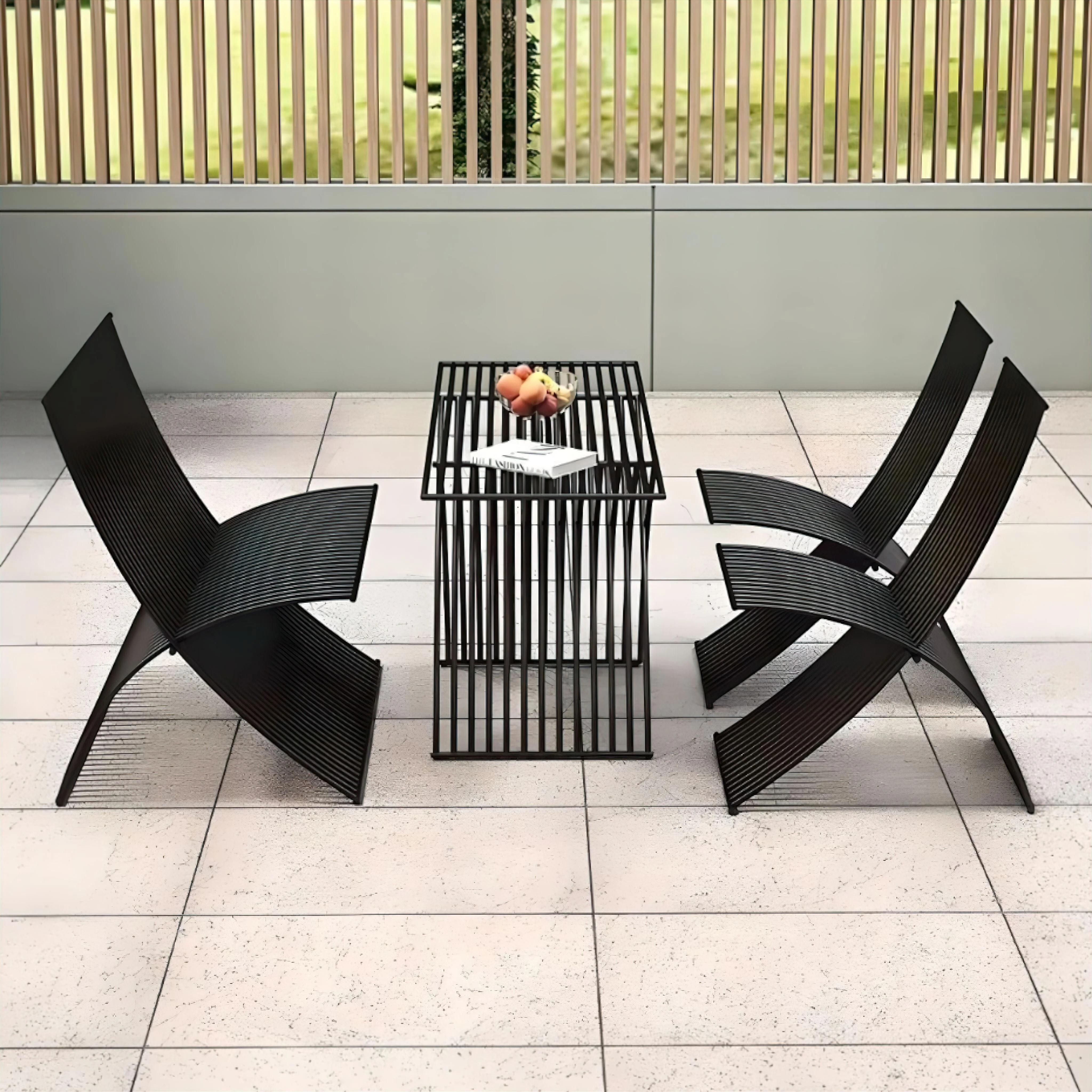 Michel Outdoor Collection - Image 2