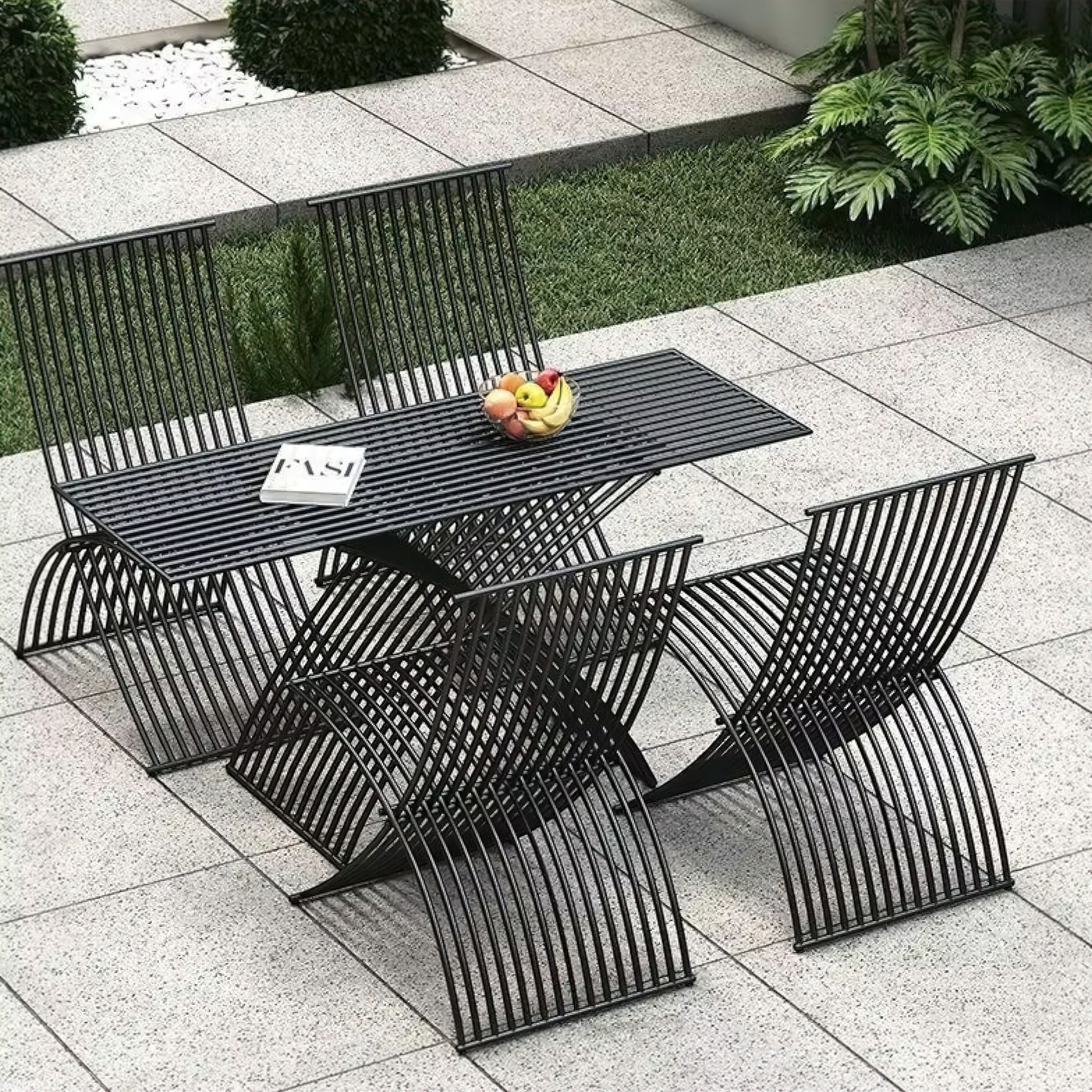 Michel Outdoor Collection - Image 3