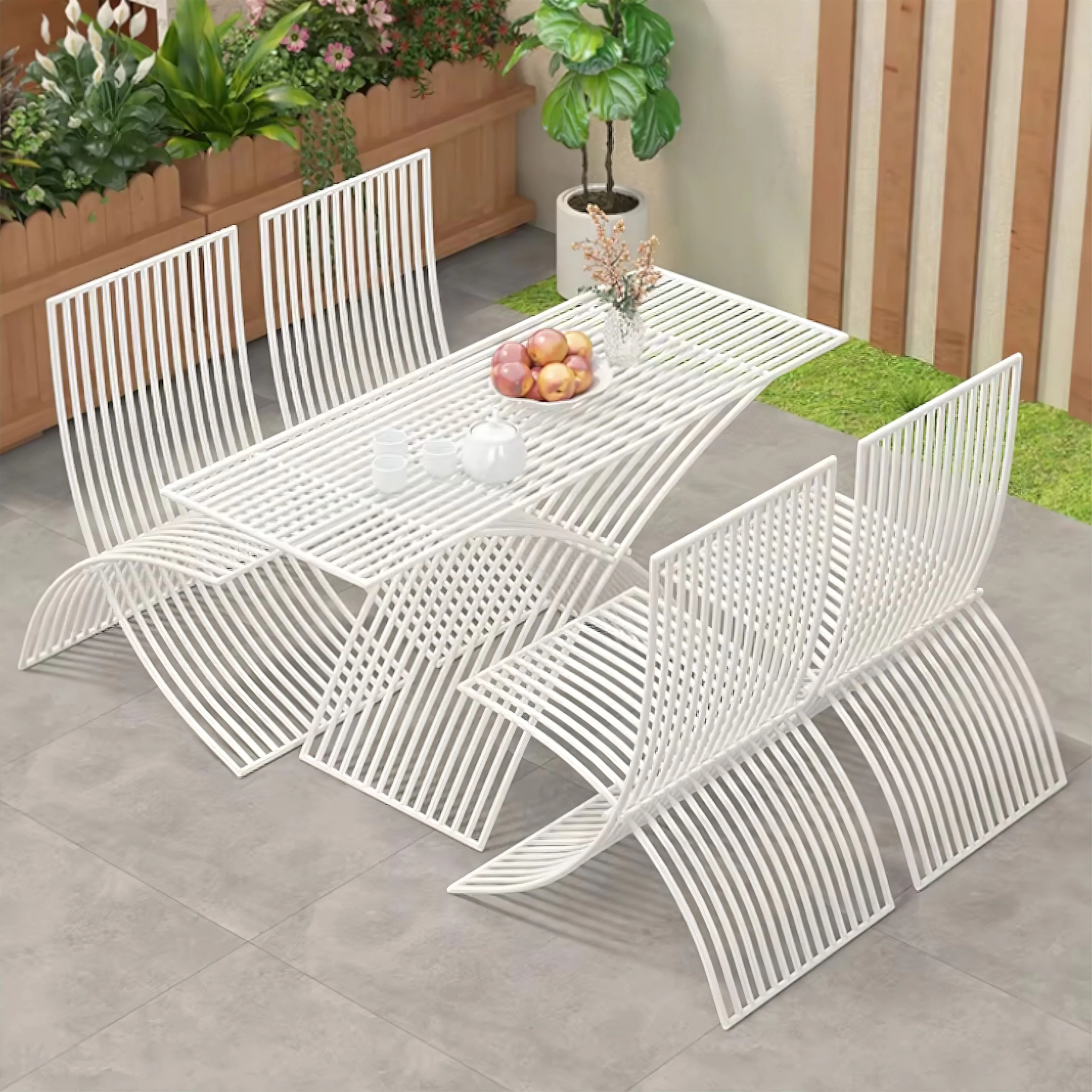 Michel Outdoor Collection - Image 4