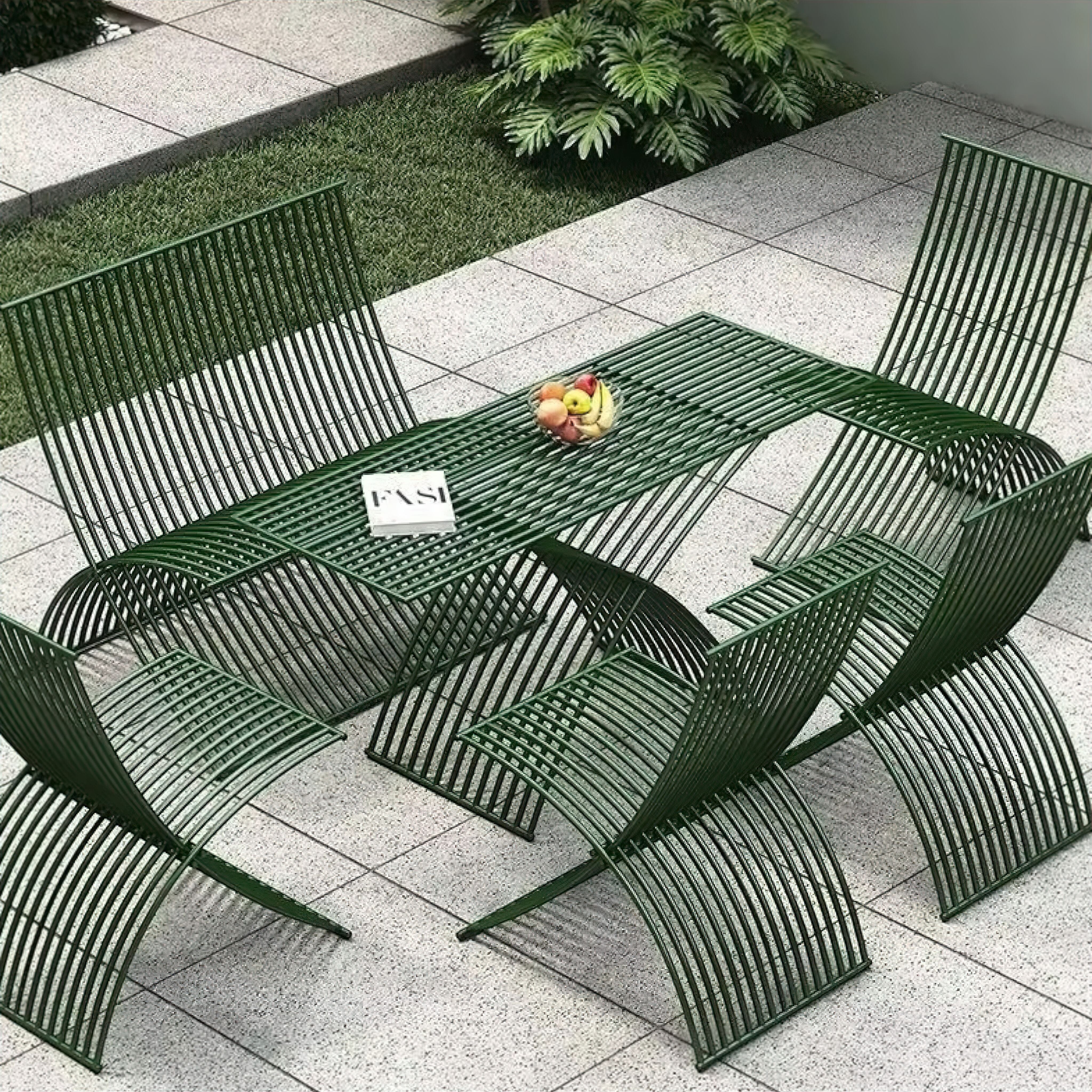 Michel Outdoor Collection - Image 5
