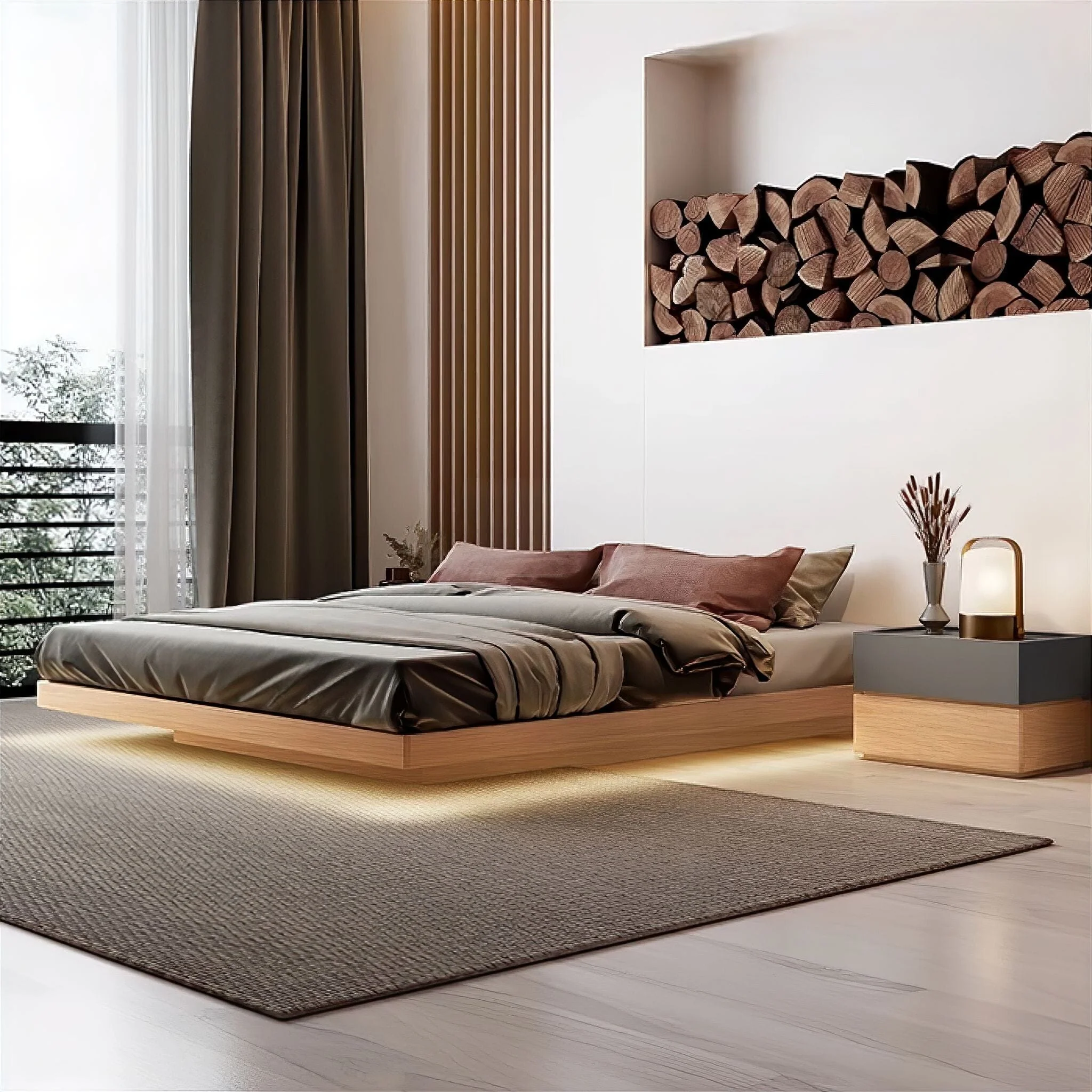 Guillaume Bed