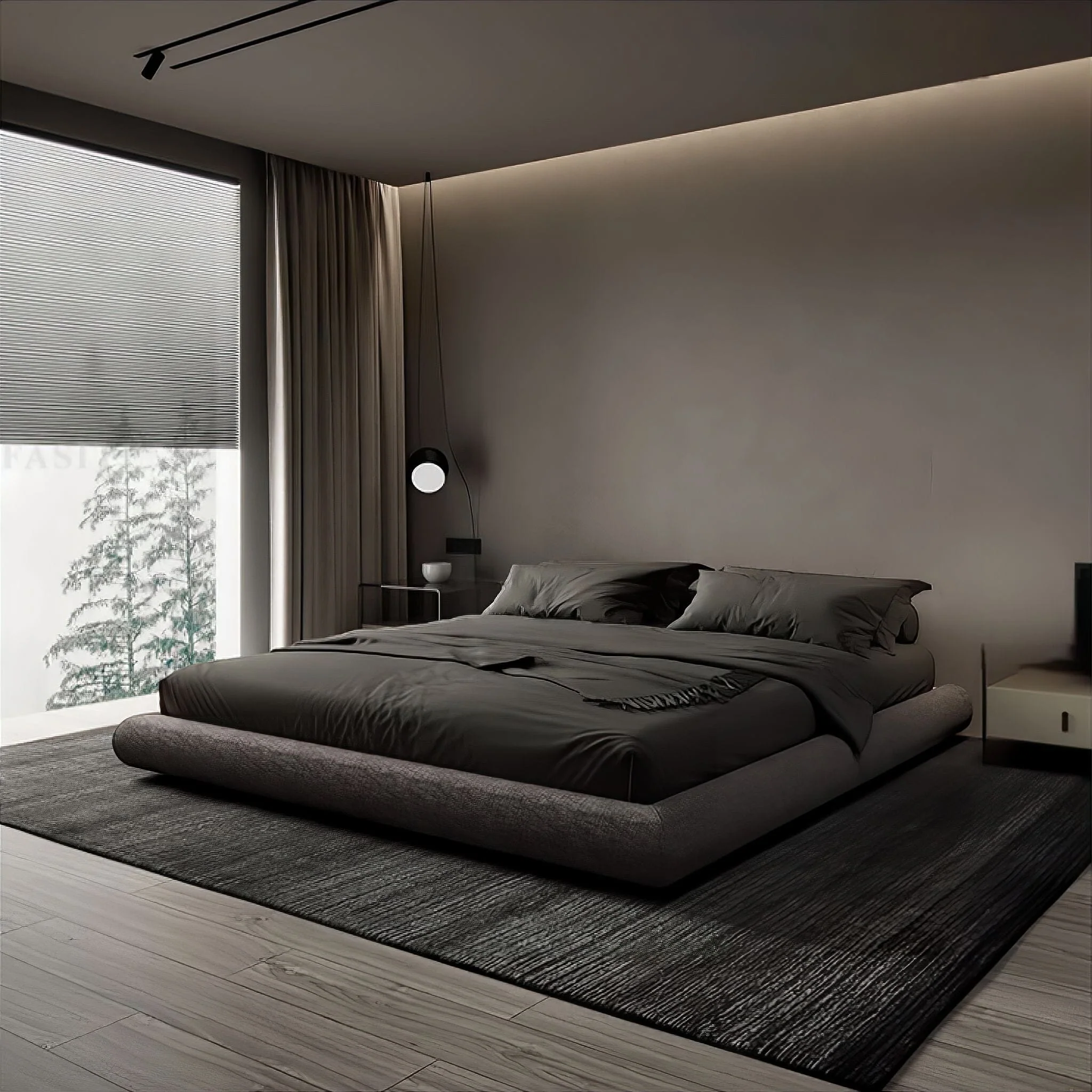 Simon Bed - Image 5