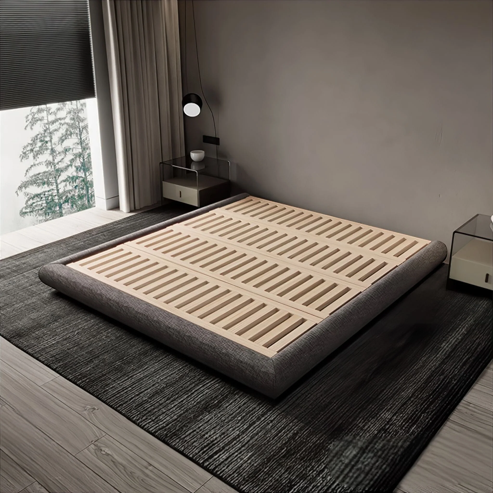 Simon Bed - Image 6