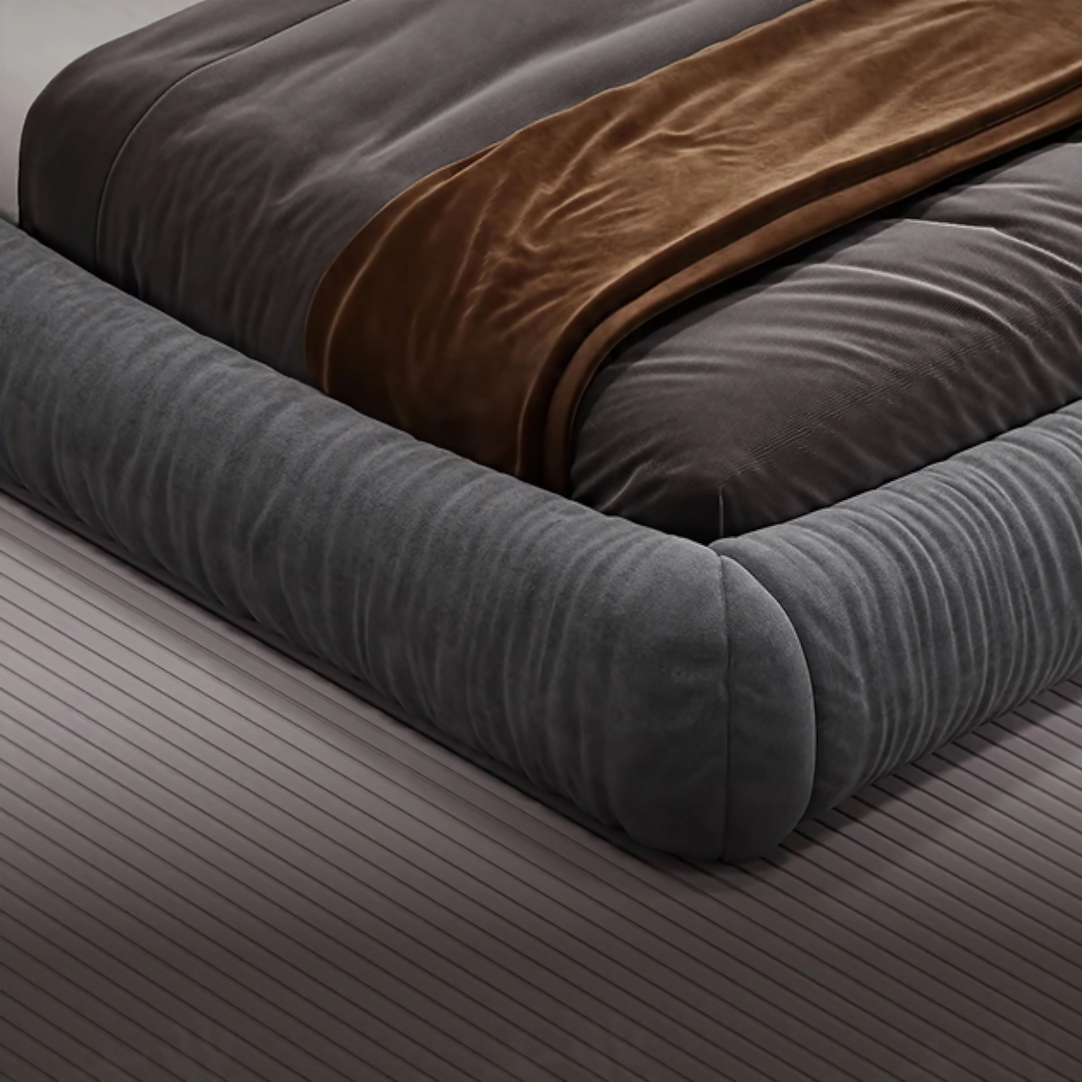 Candida Bed - Image 10
