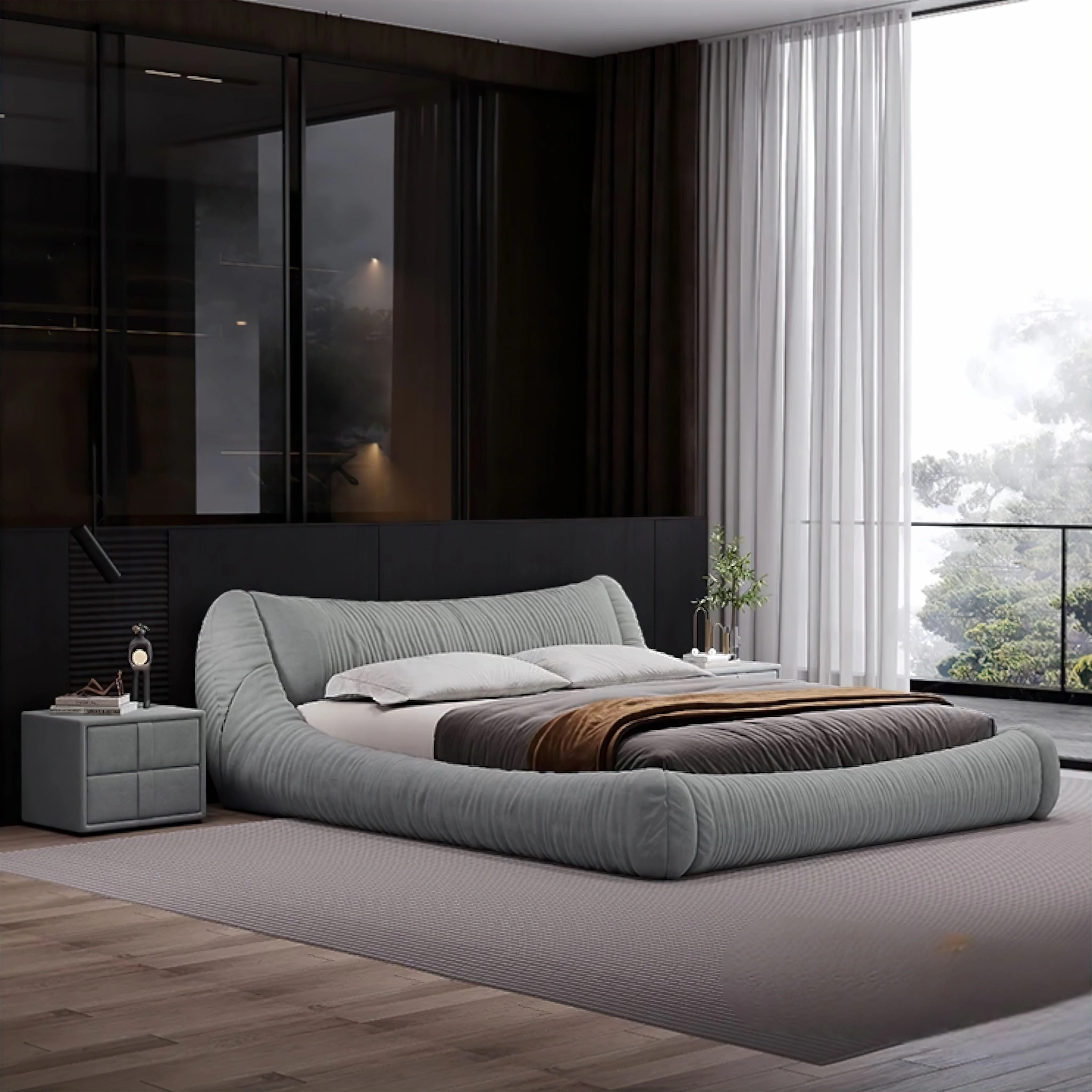 Candida Bed - Image 6