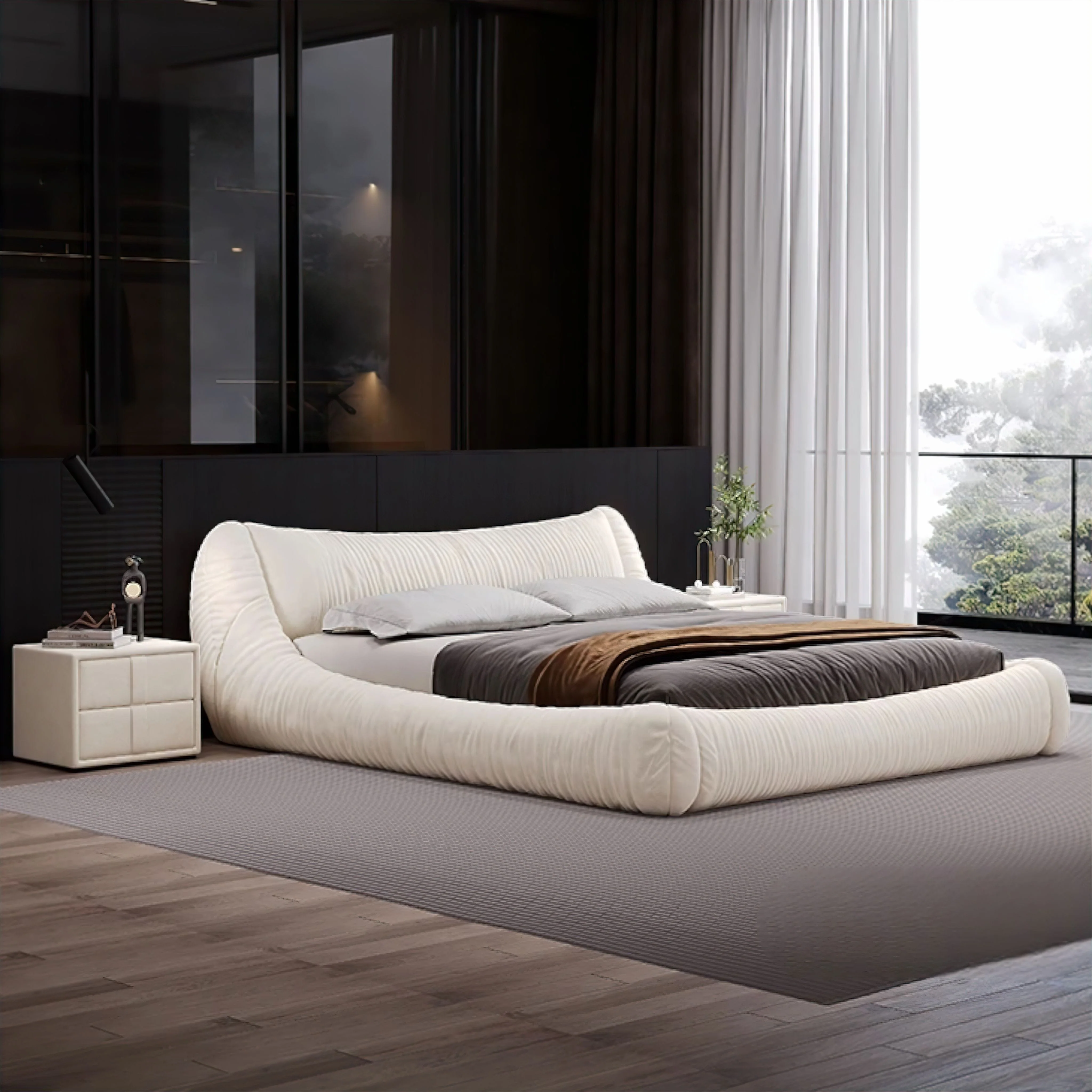 Candida Bed - Image 8