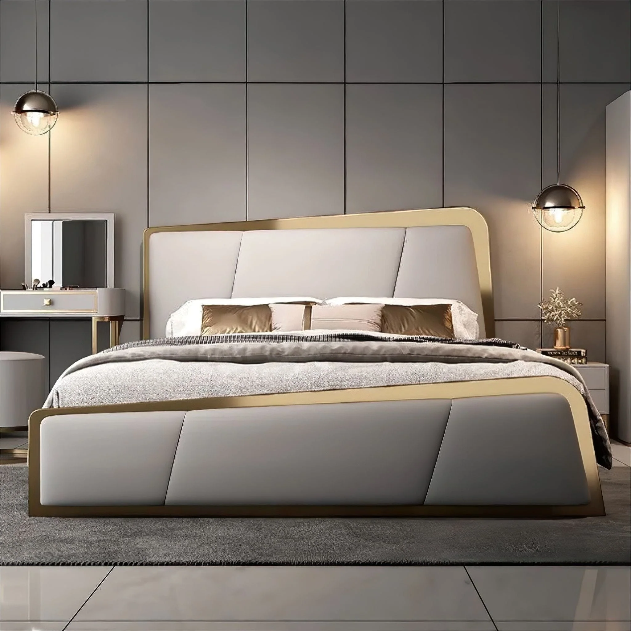 Raphael Bed - Image 2