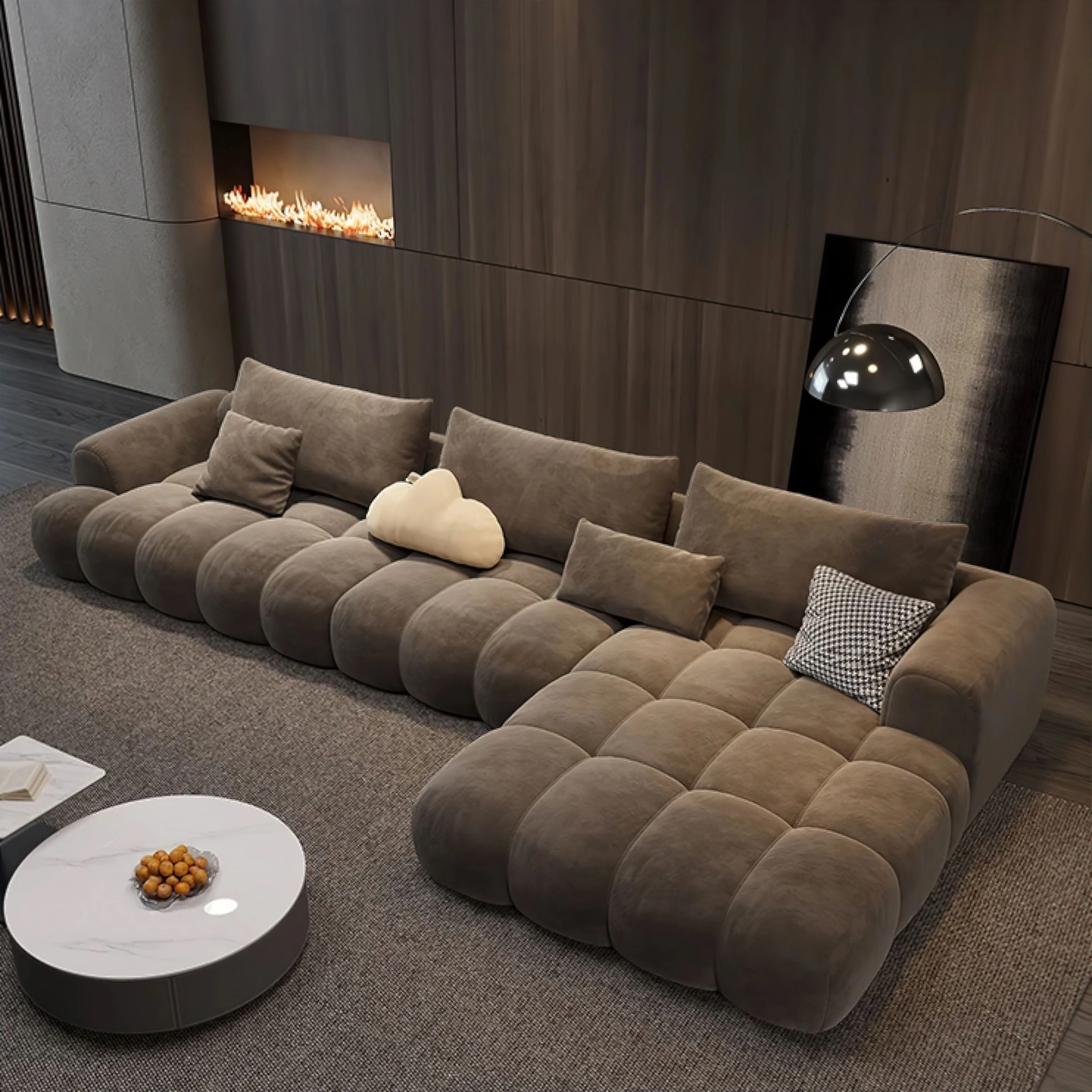 Clelia Sofa - Image 3