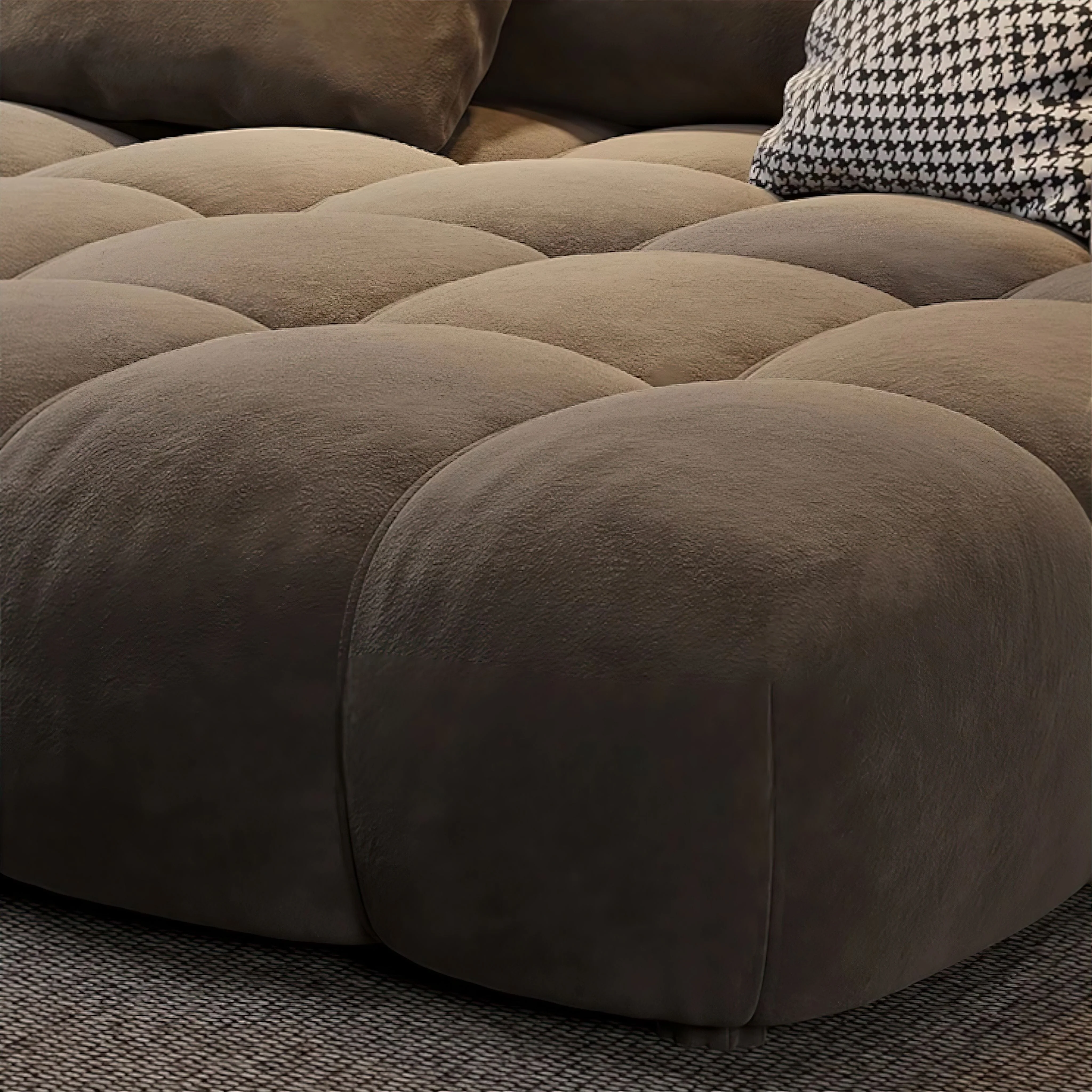 Clelia Sofa - Image 4