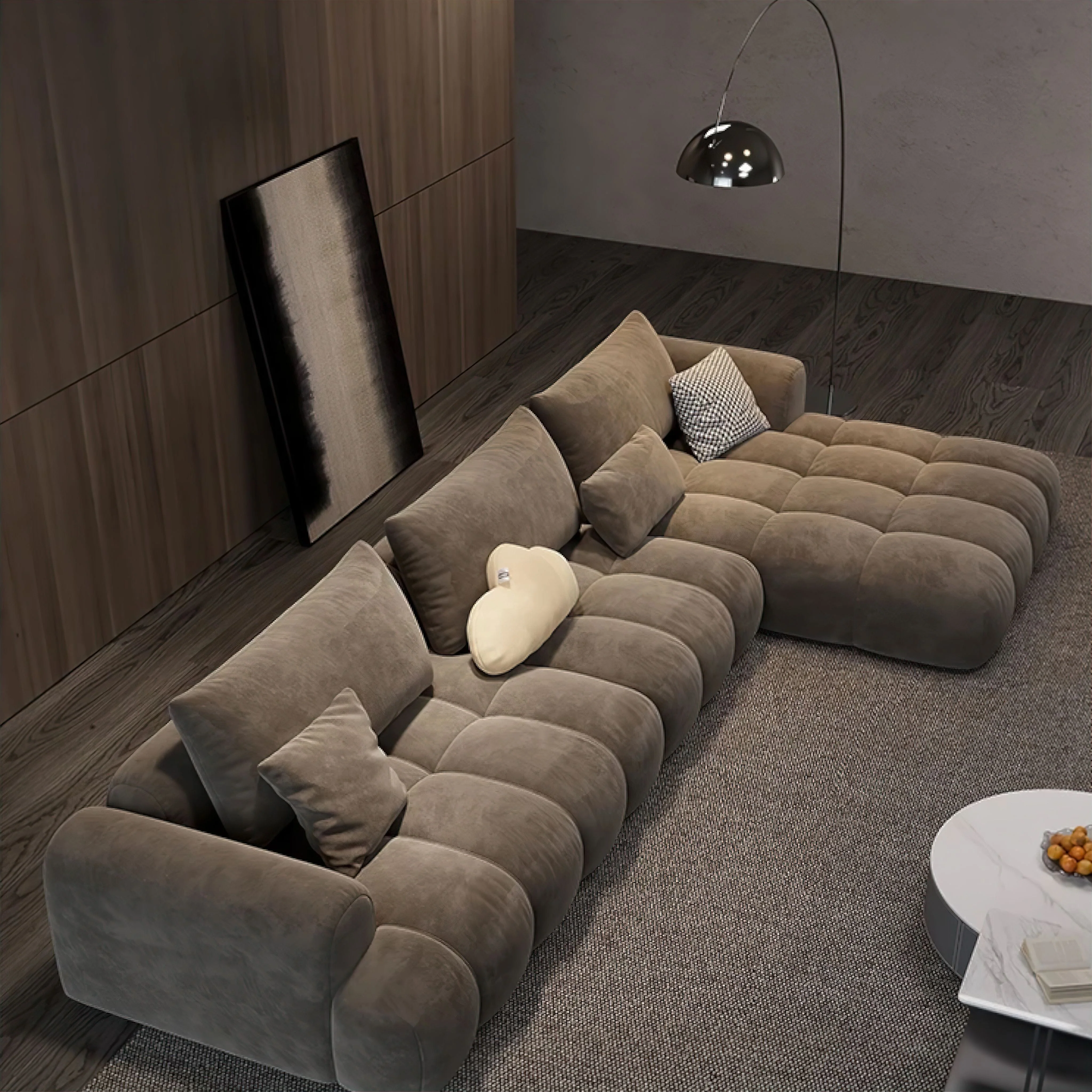 Clelia Sofa - Image 5