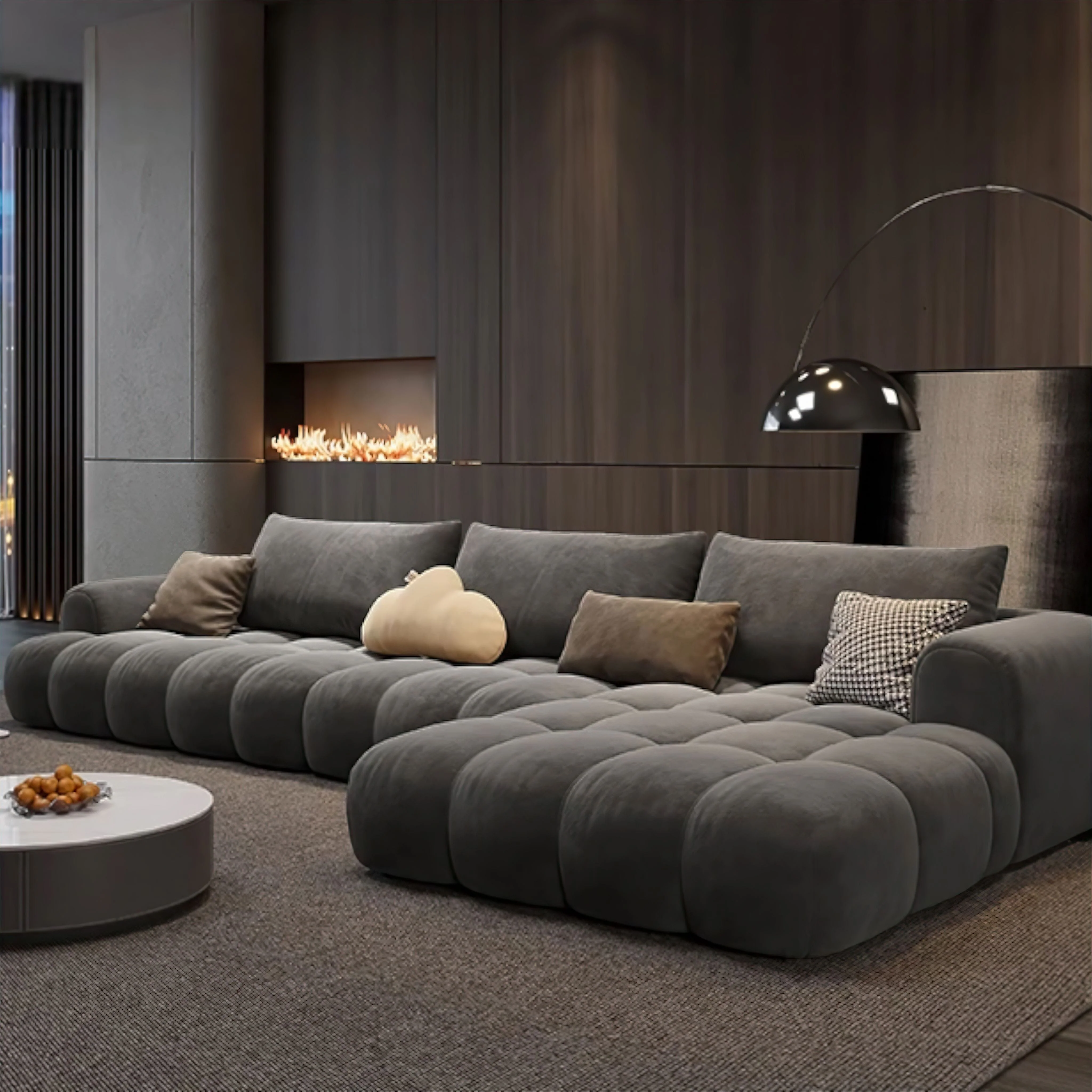 Clelia Sofa - Image 6