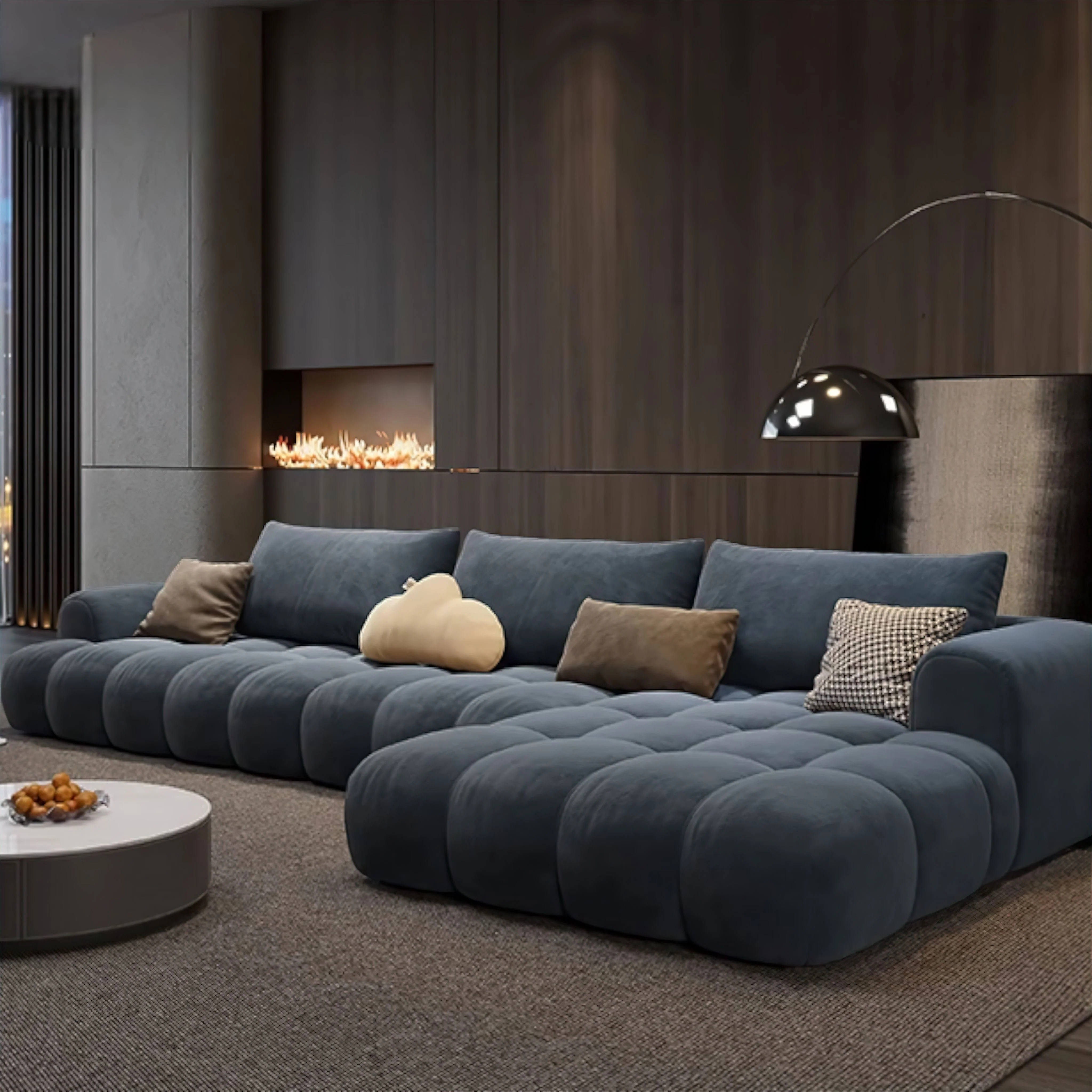Clelia Sofa - Image 7