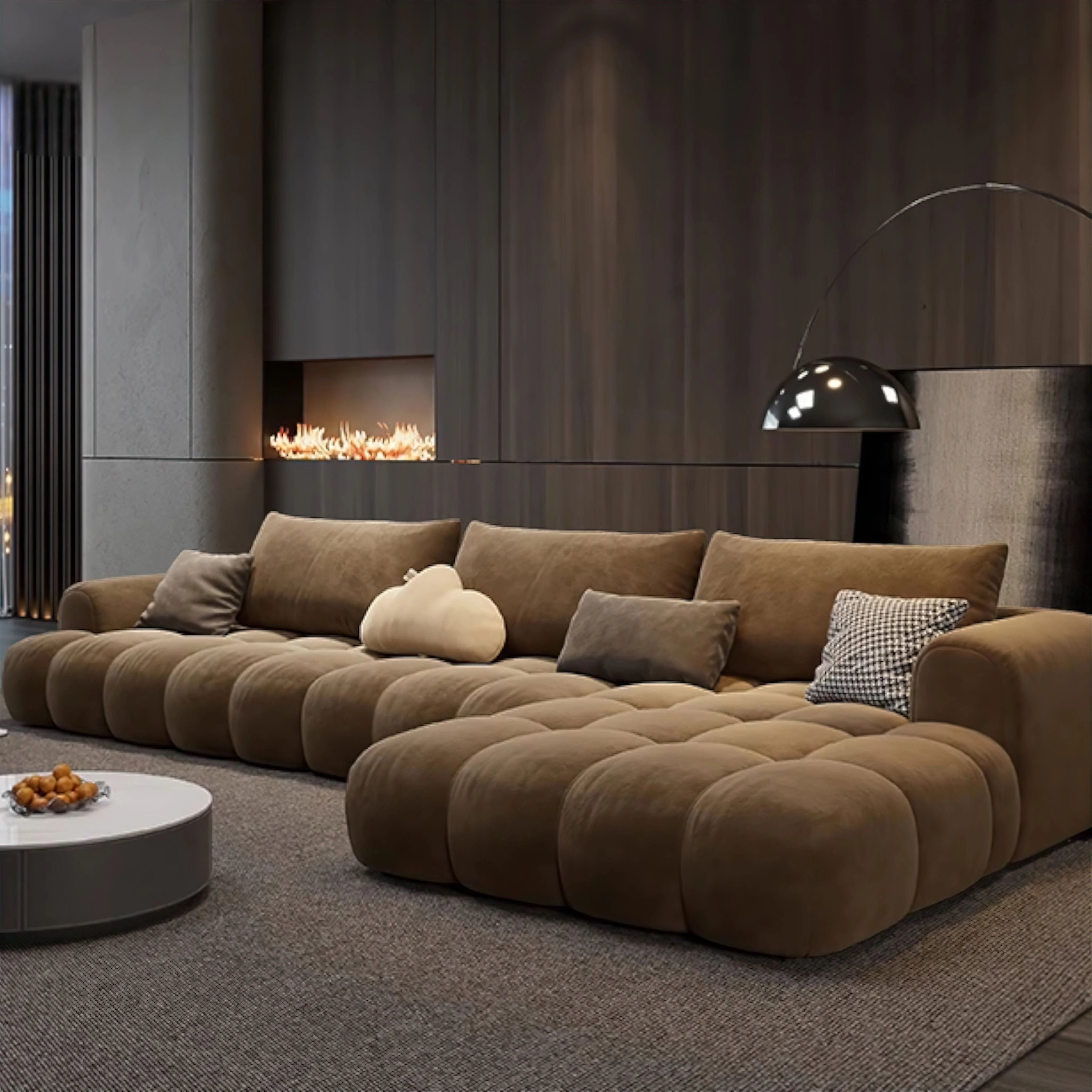 Clelia Sofa - Image 8