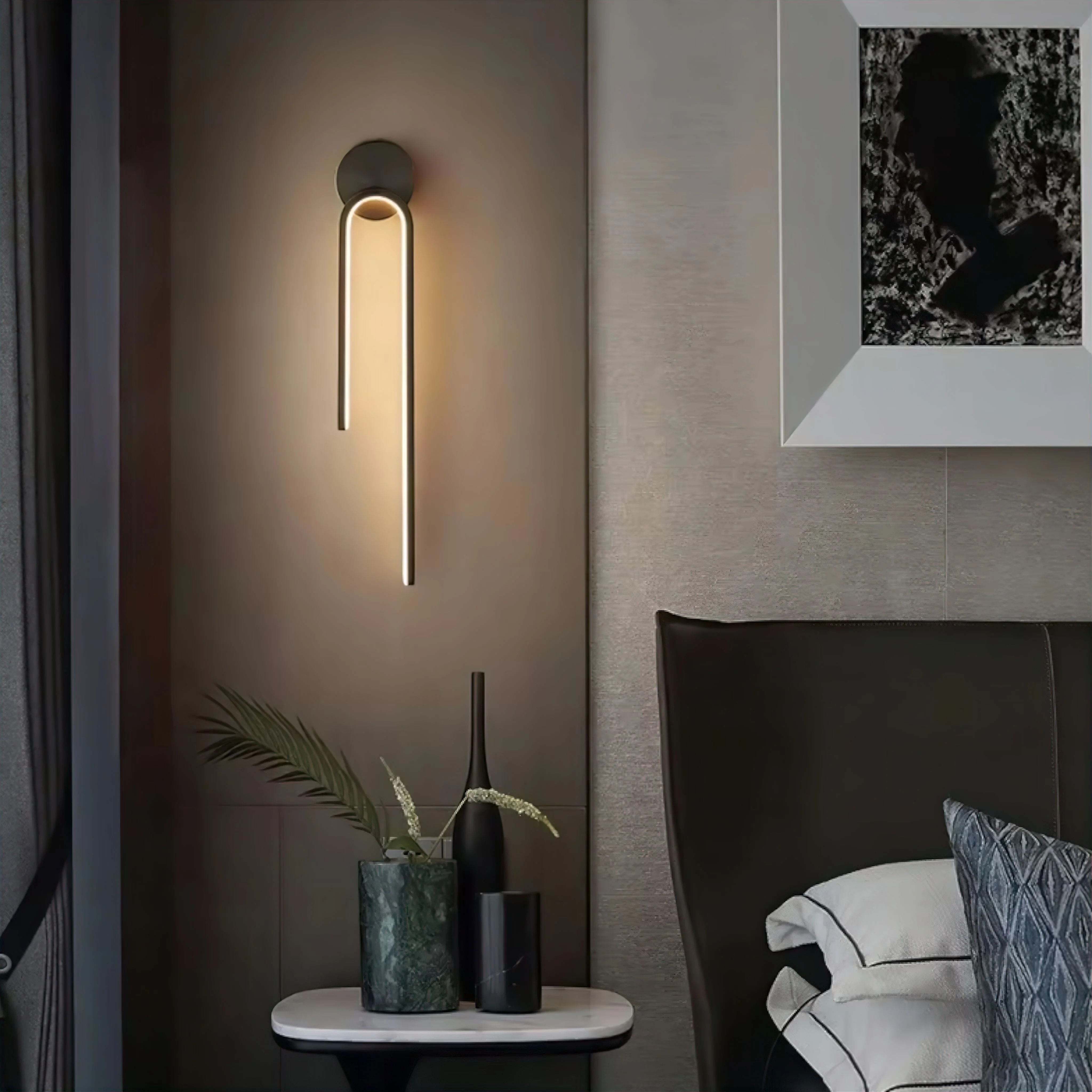 Cesare Wall Light - Image 3