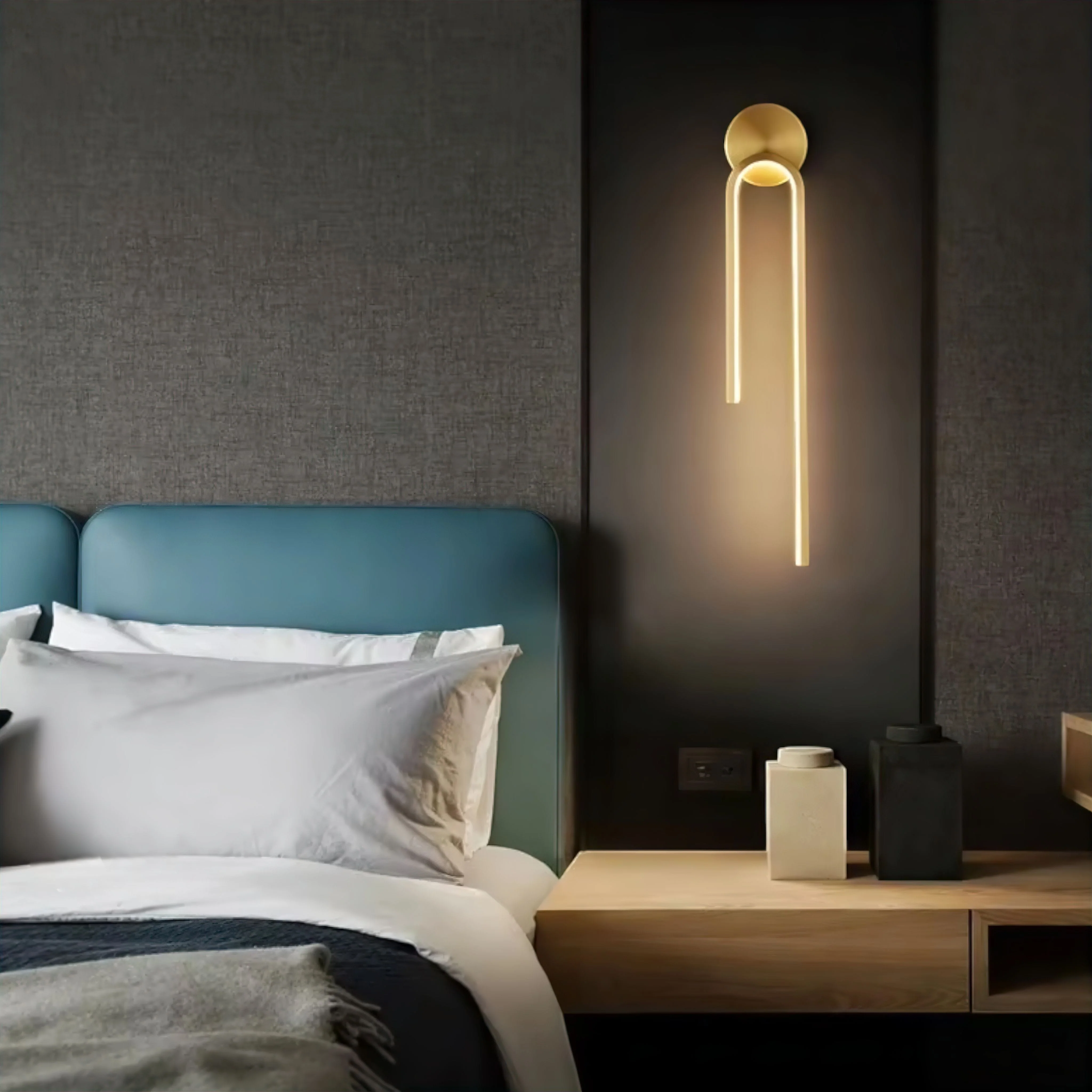 Cesare Wall Light - Image 4
