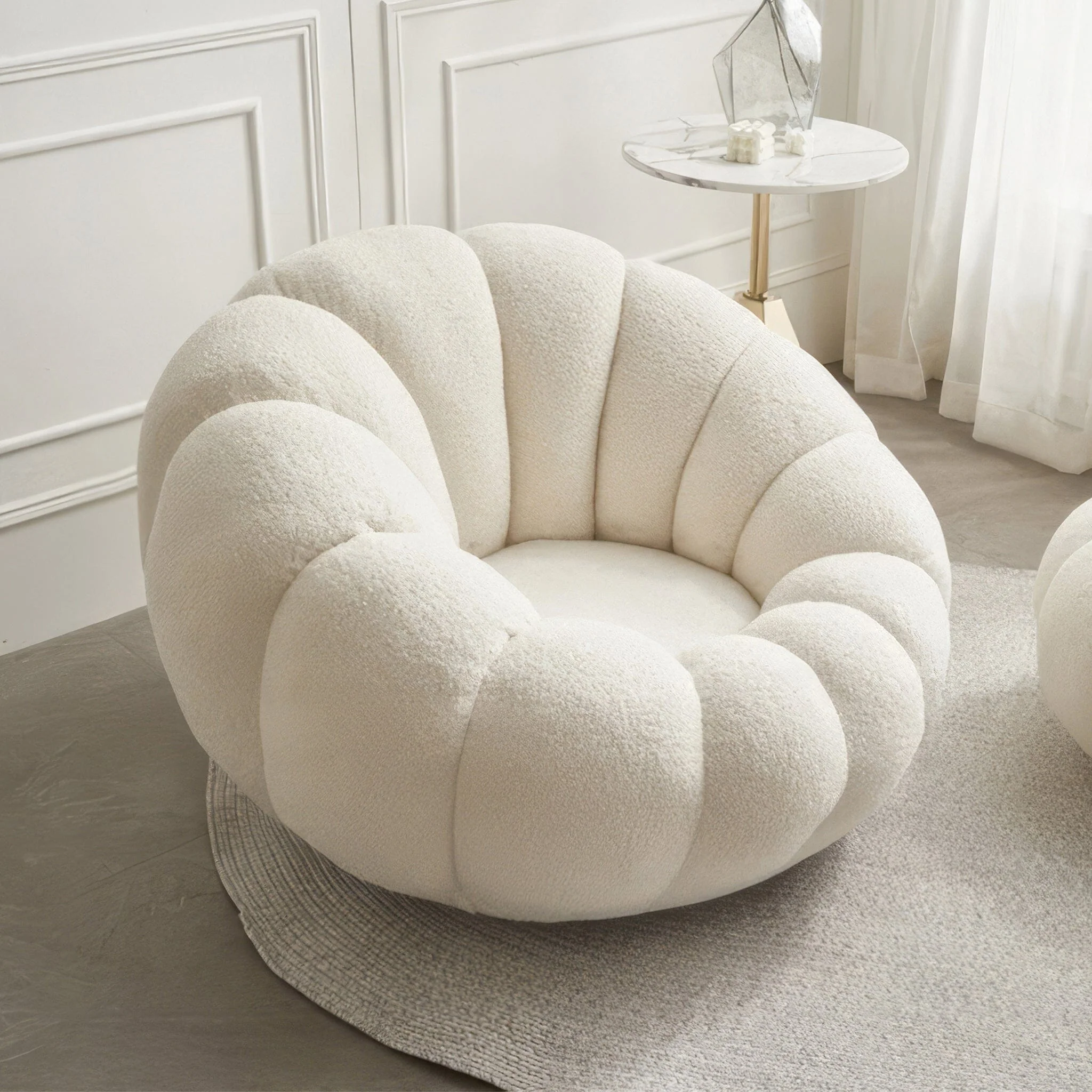 Emma Occasional Chair - Image 3