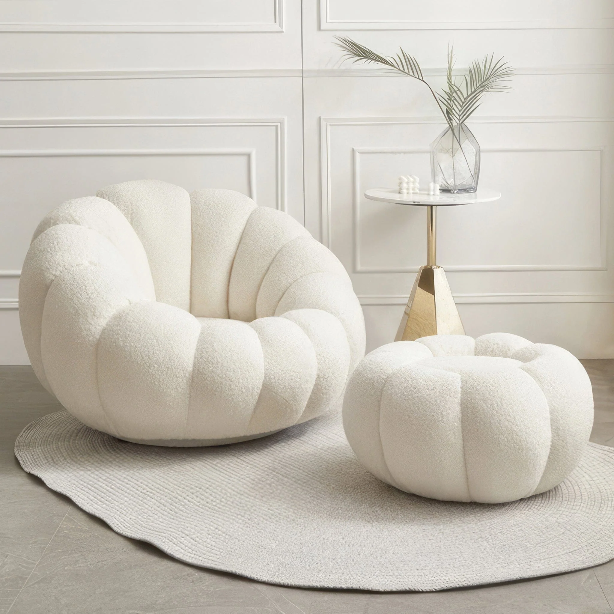 Emma Occasional Chair - Image 4