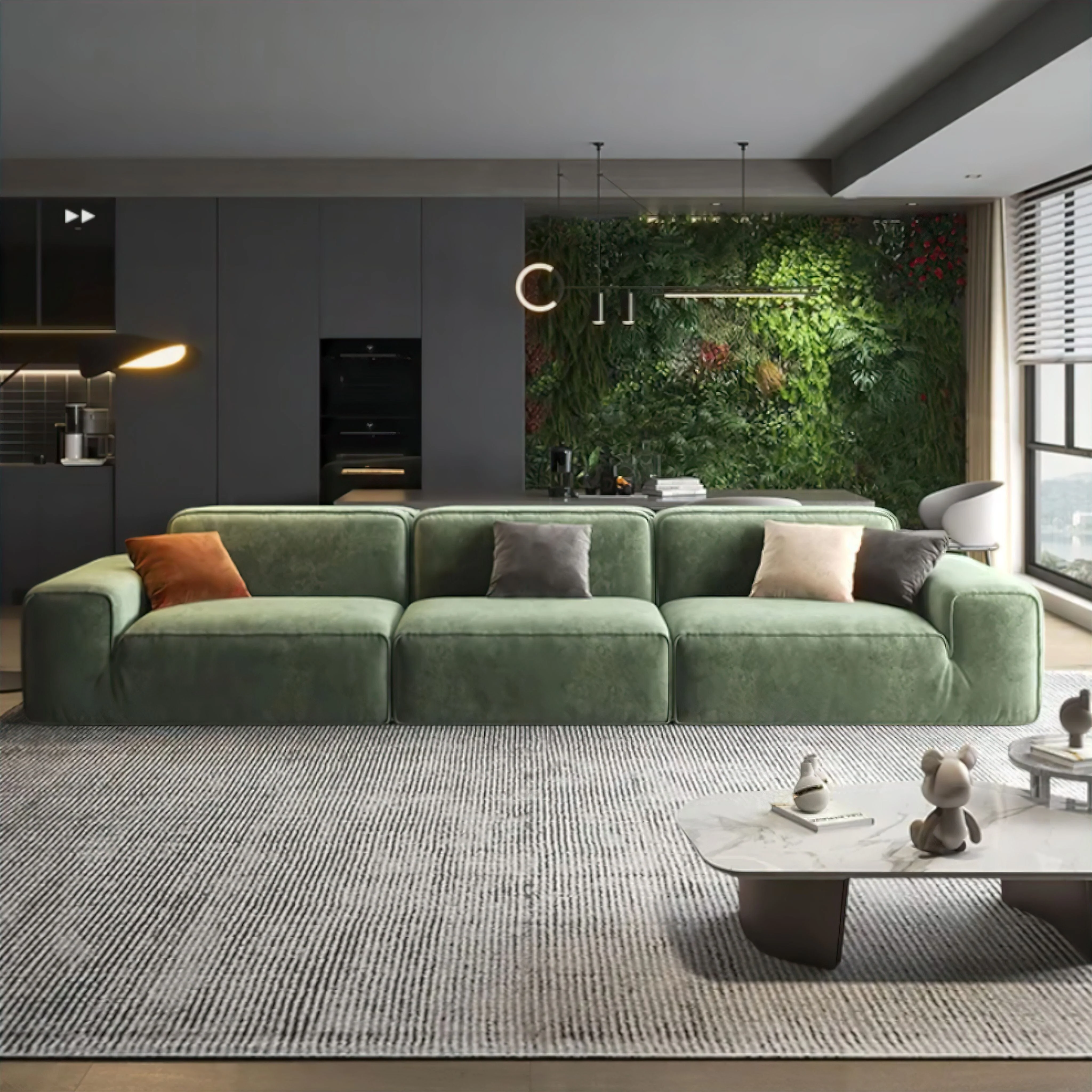 Helene Sofa