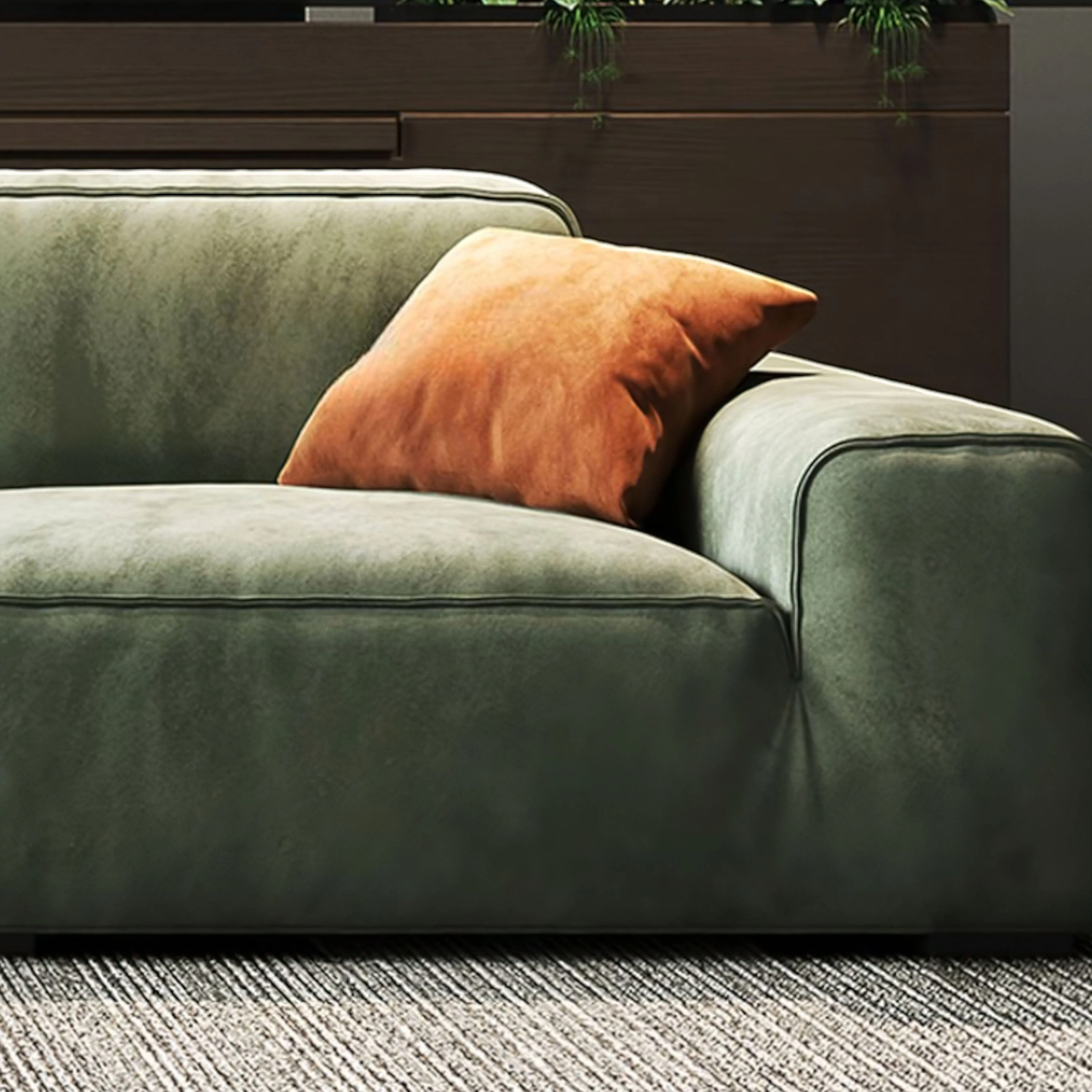 Helene Sofa - Image 8