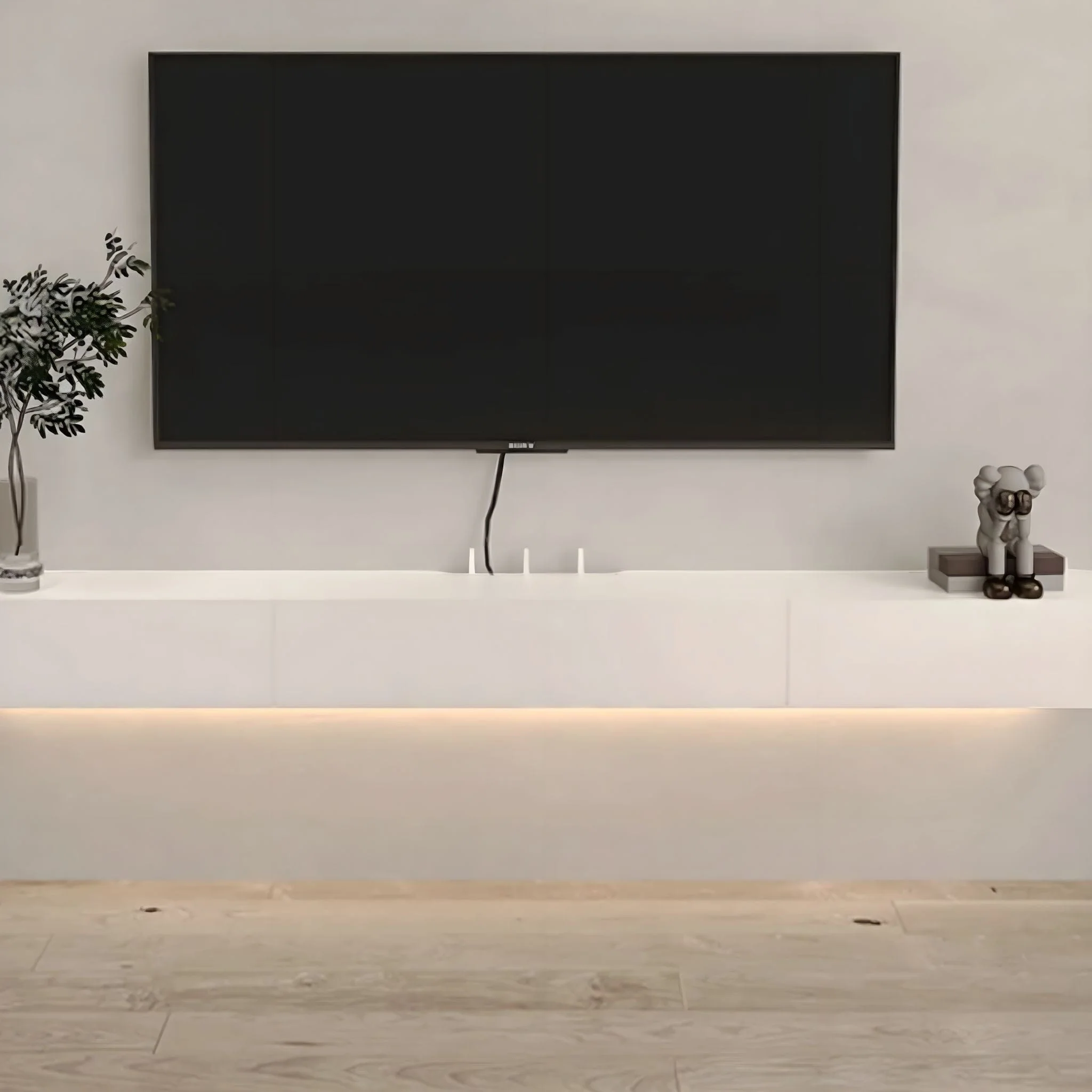 Jacques TV Cabinet - Image 3