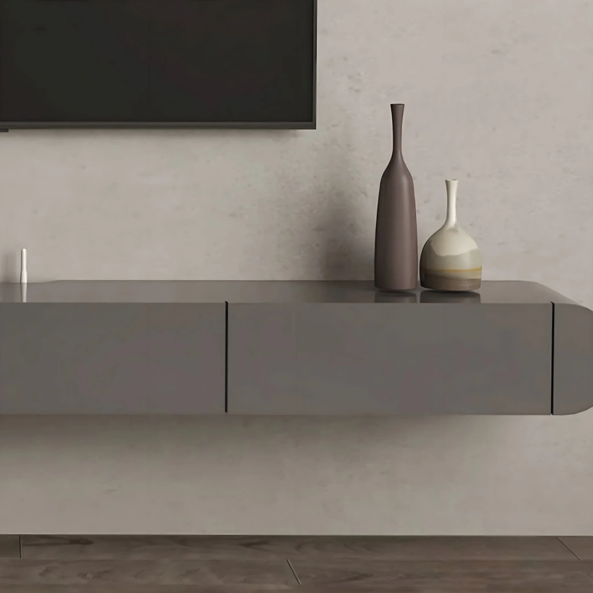 Jacques TV Cabinet - Image 4