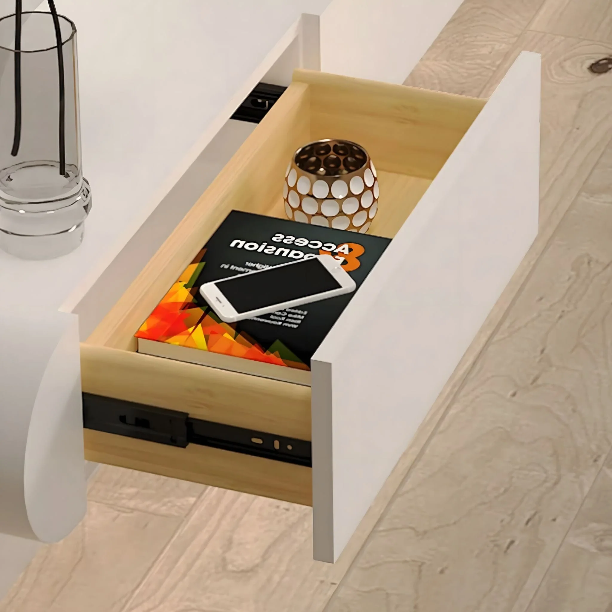 Jacques TV Cabinet - Image 5