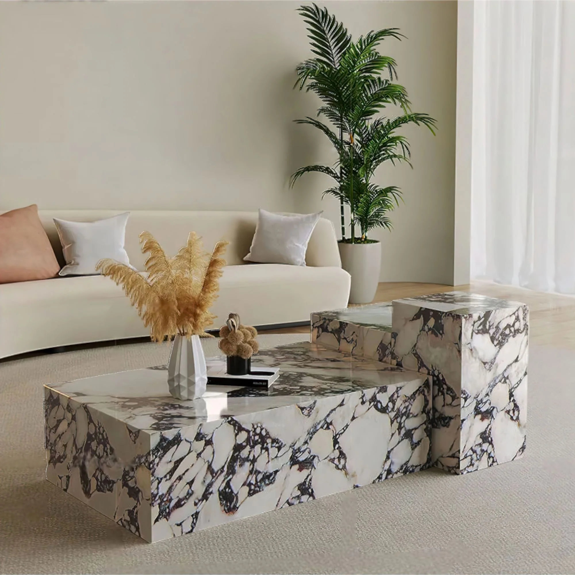 Gregoire Coffee Table