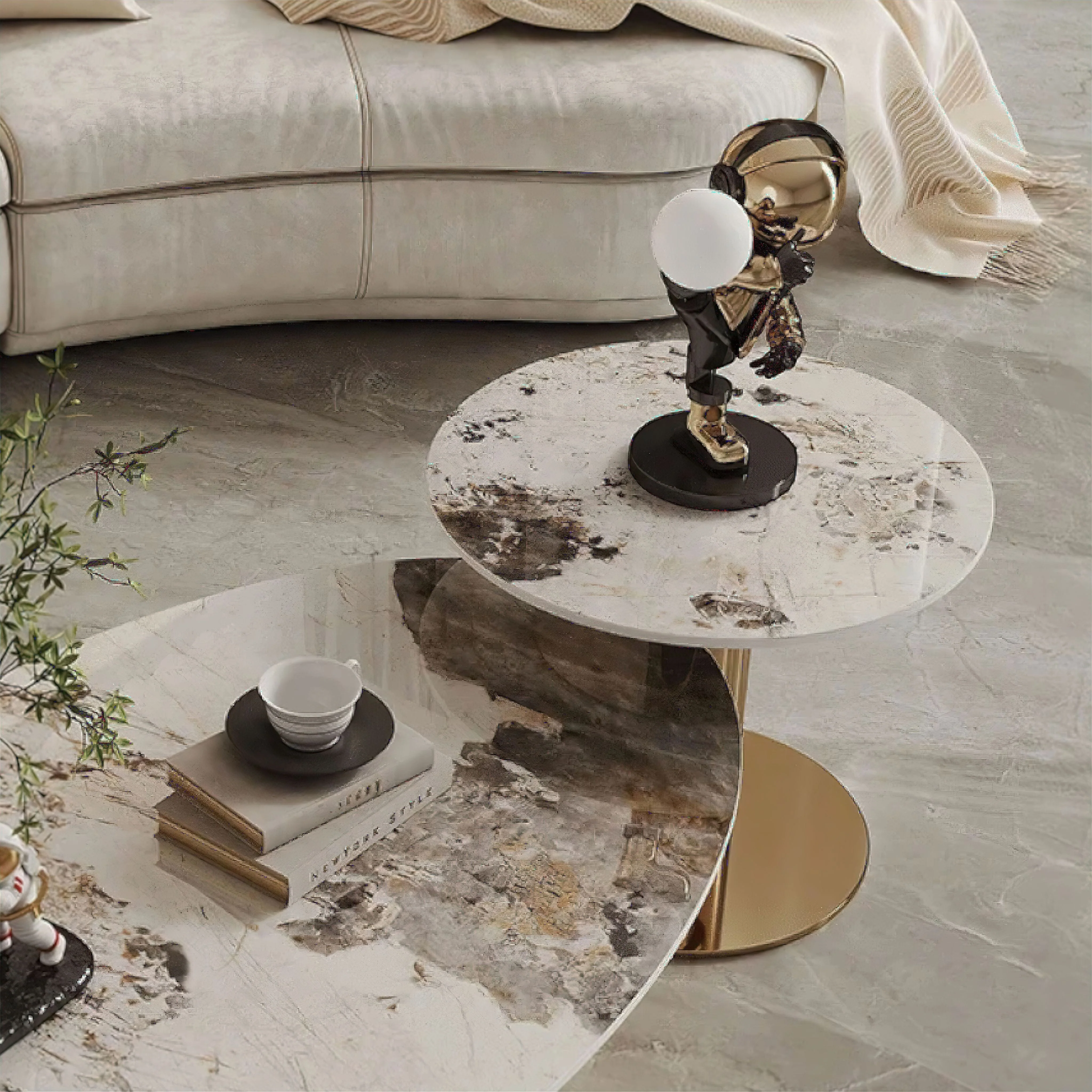 Filippo Coffee Table - Image 4