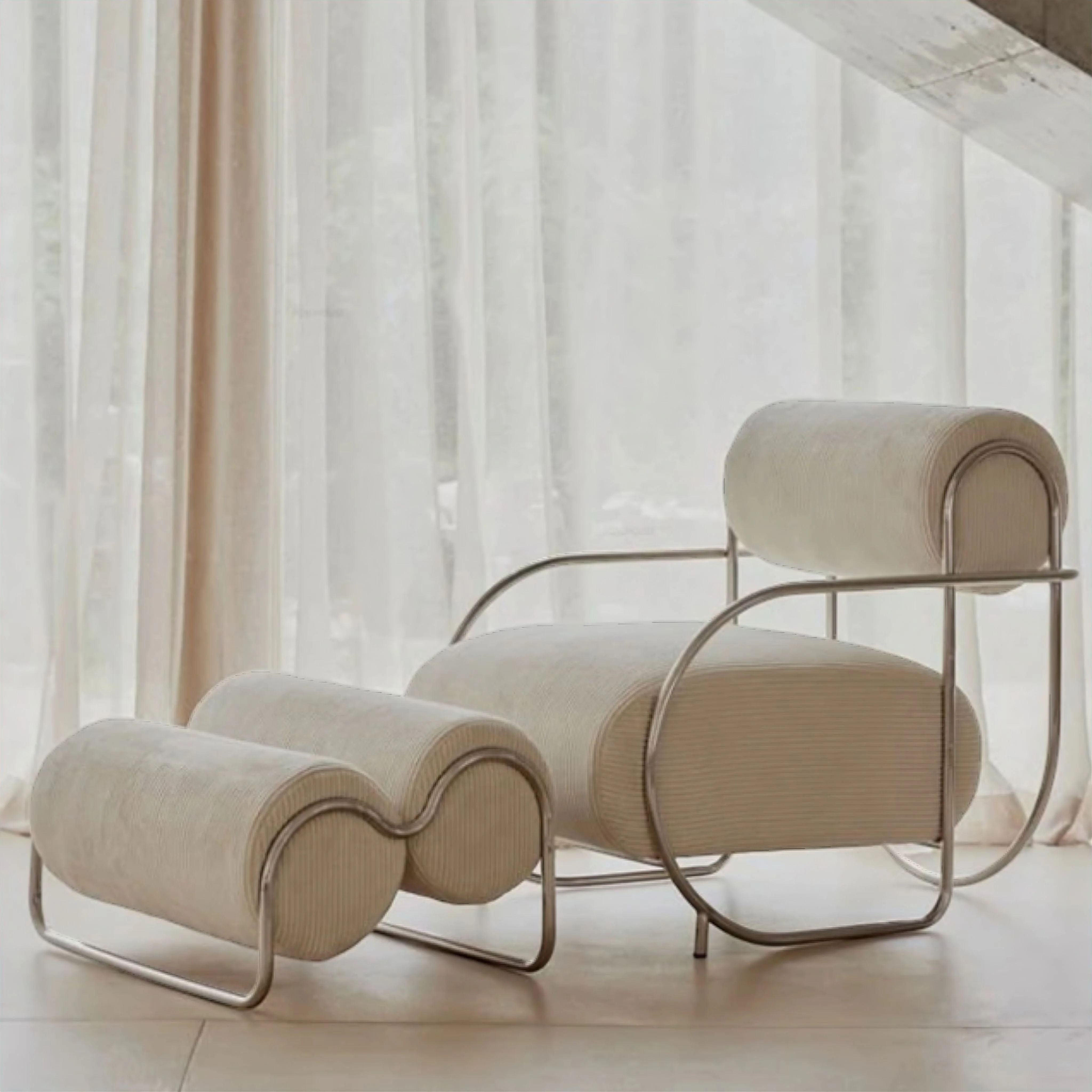 Tasmin Occasional Chair