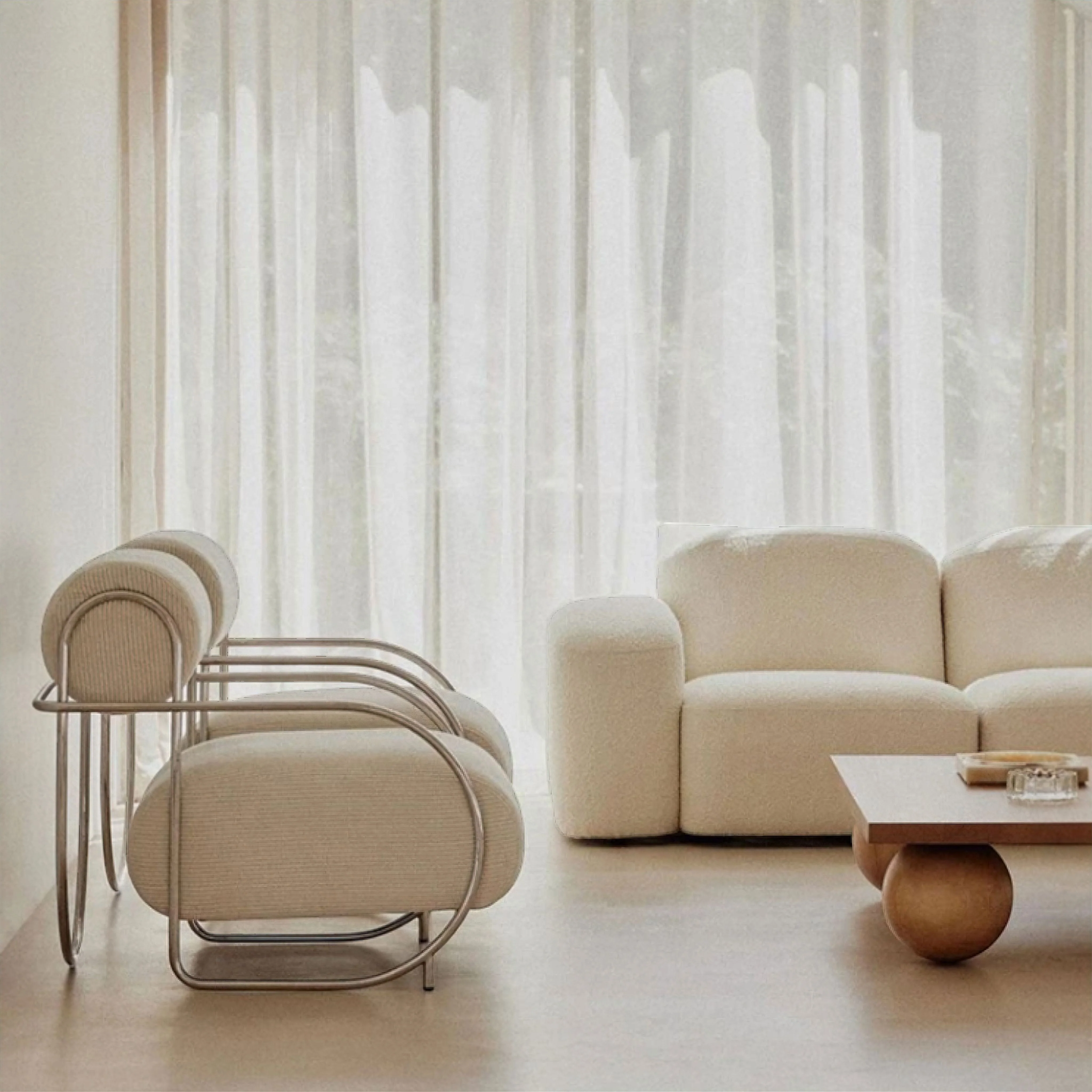 Tasmin Occasional Chair - Image 3