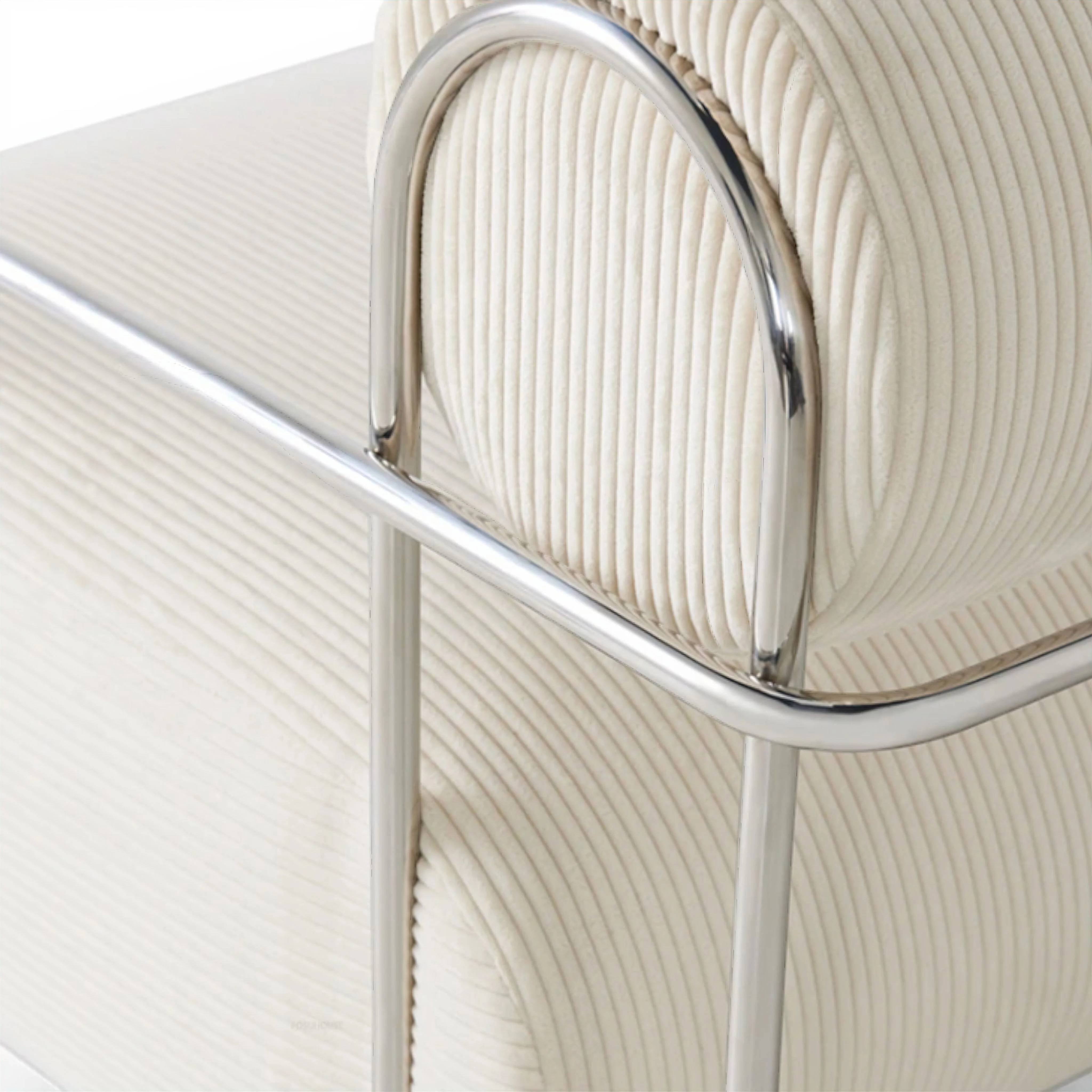 Tasmin Occasional Chair - Image 4