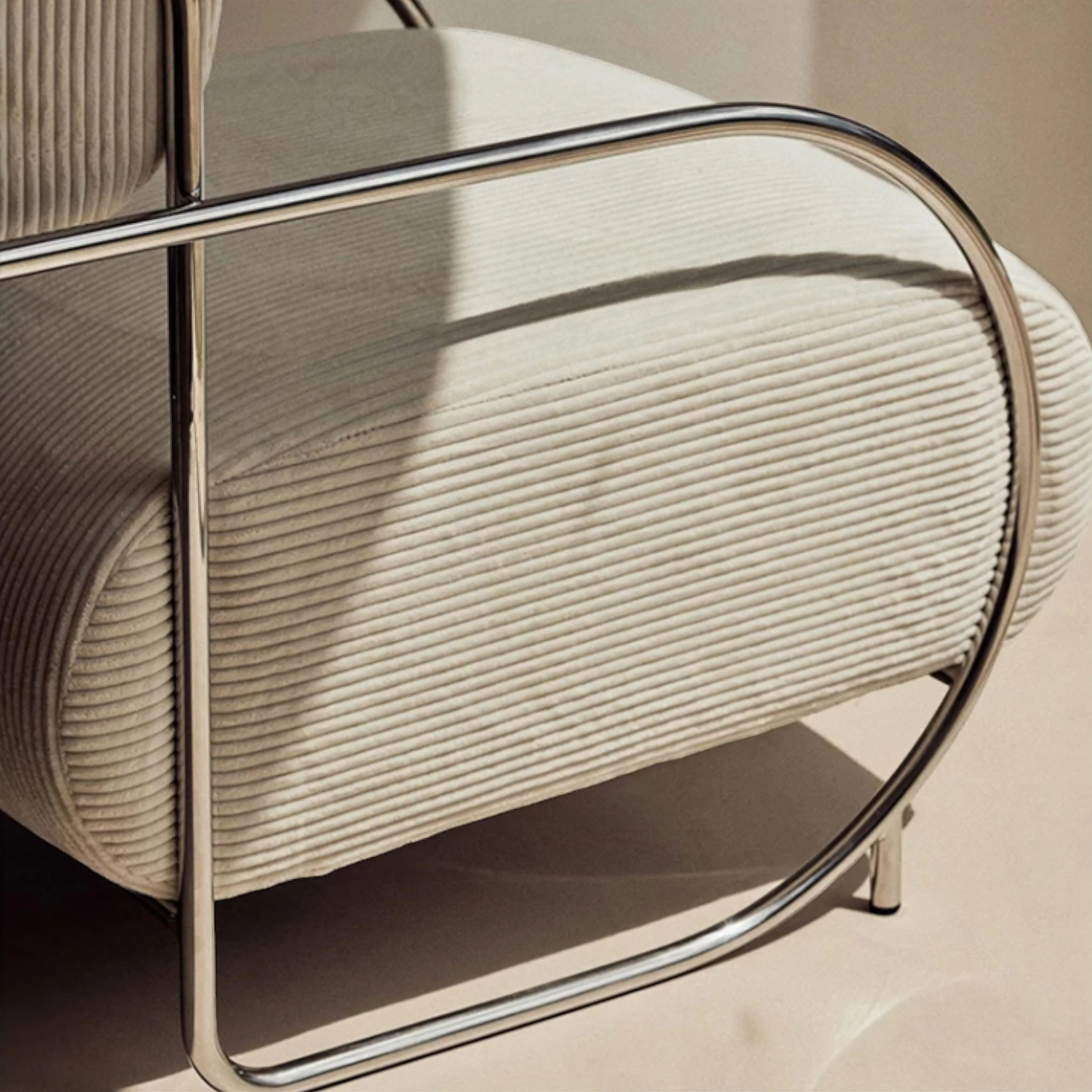 Tasmin Occasional Chair - Image 5