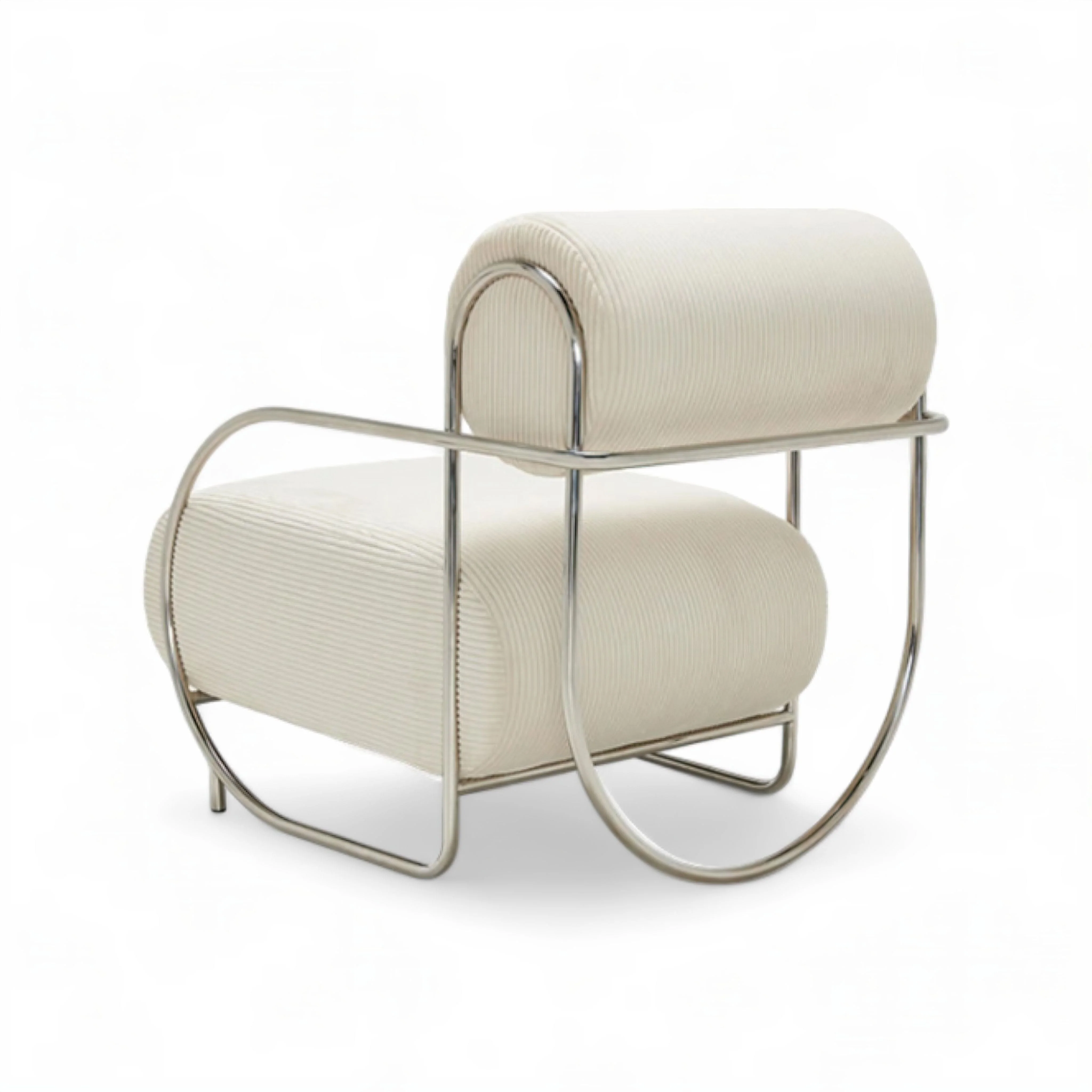 Tasmin Occasional Chair - Image 6