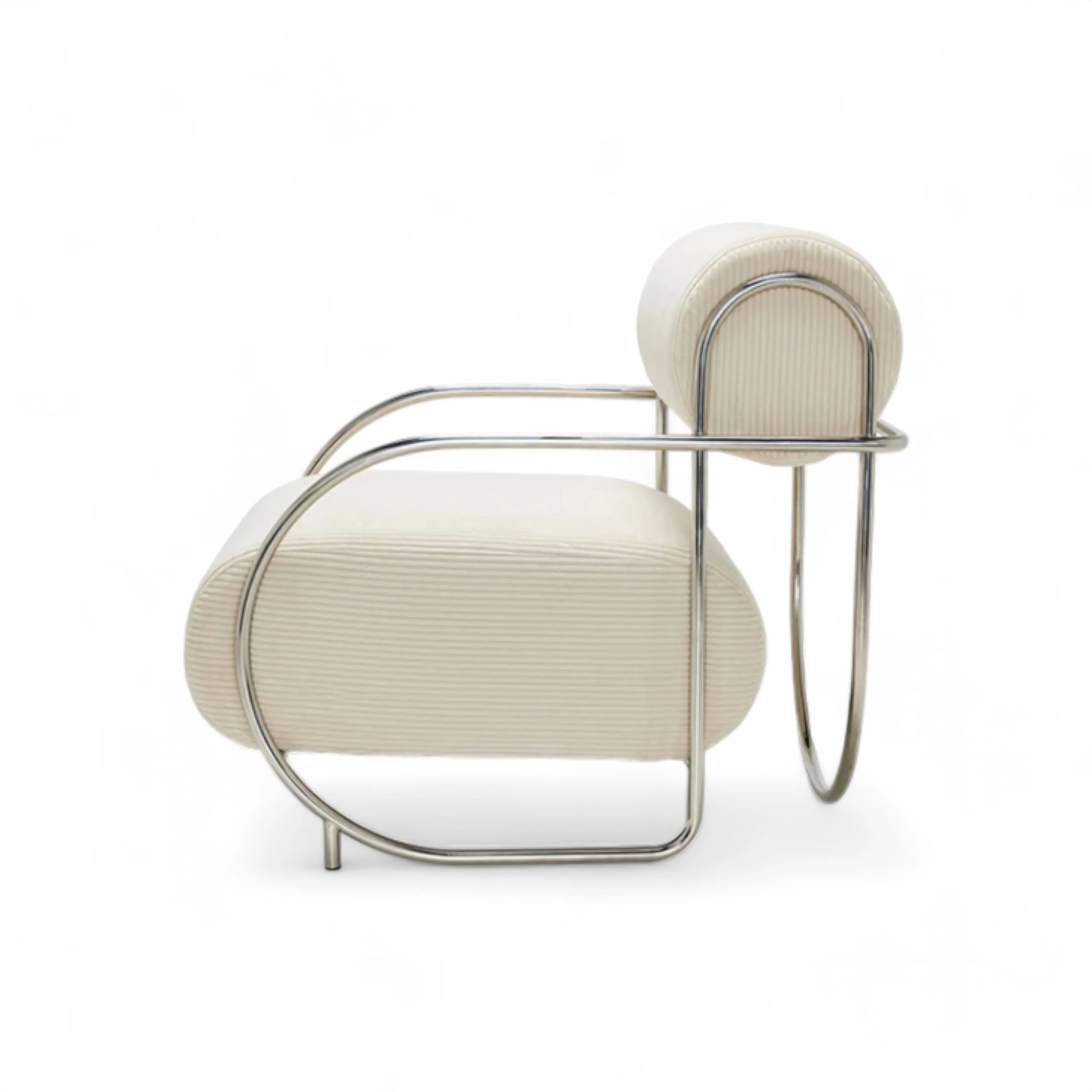 Tasmin Occasional Chair - Image 7