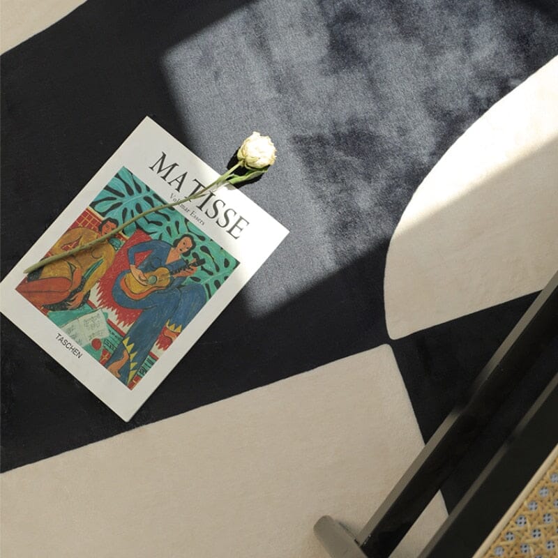 Artistic Rug - Image 3