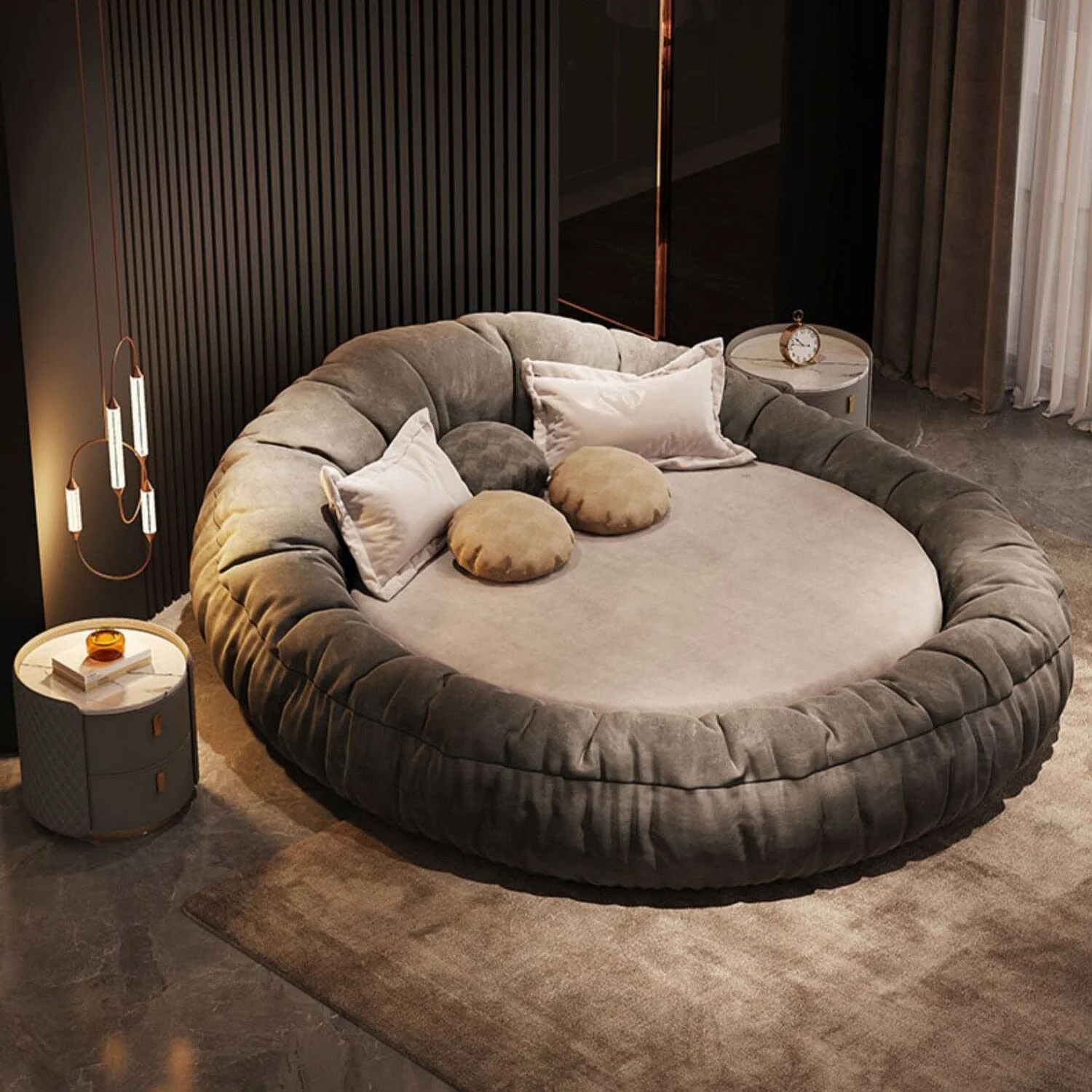 Blance Bed - Image 7