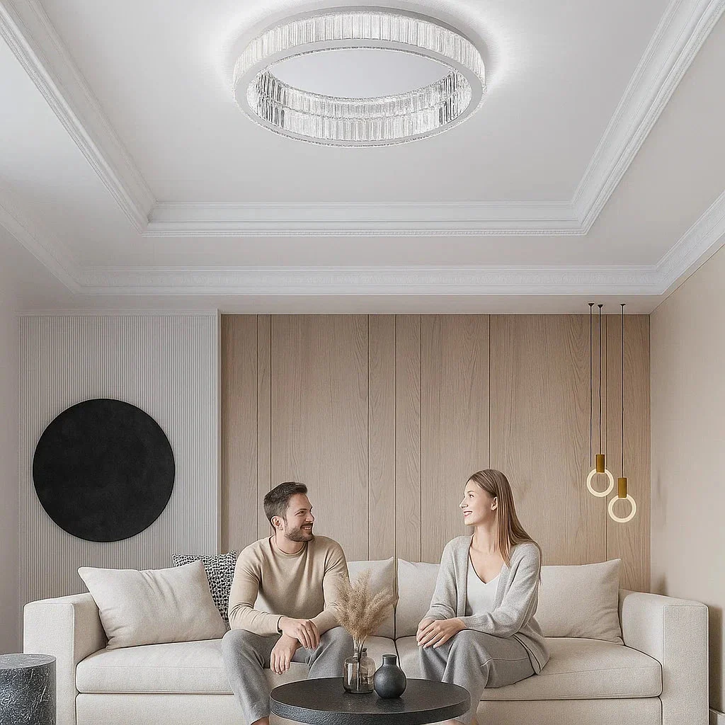 Louna Ceiling Light - Image 2