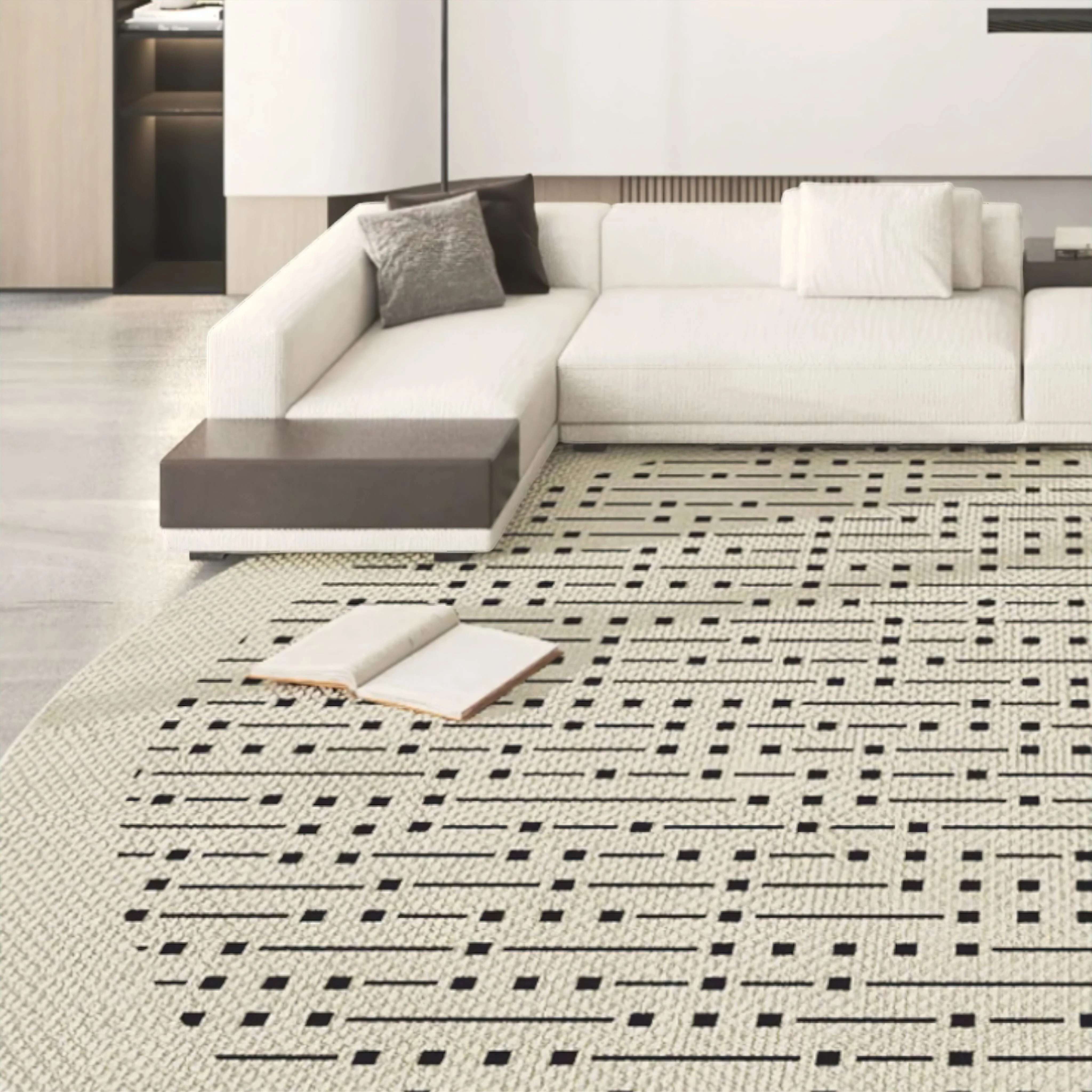 Serena Rug Collection - Image 10