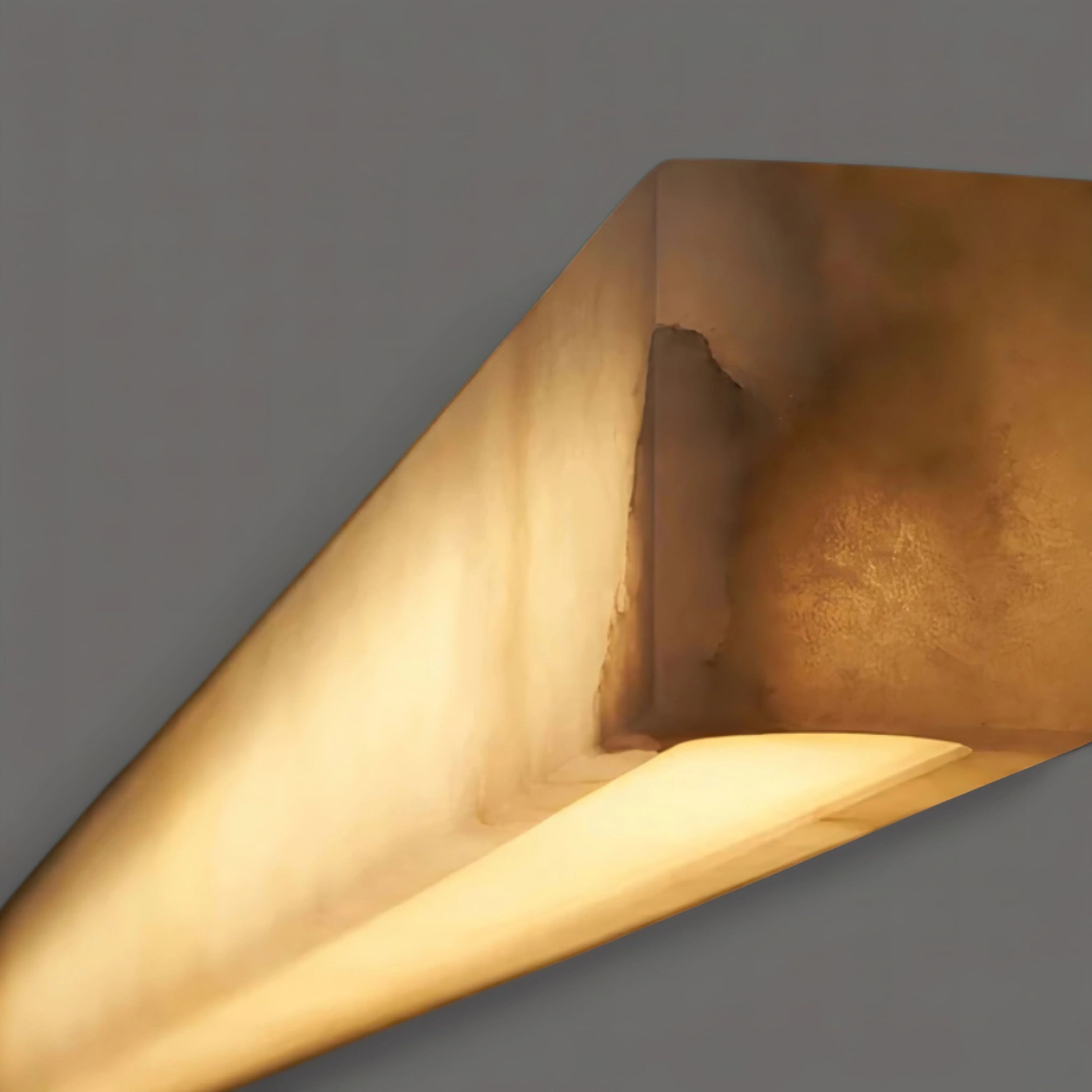 Greta Marble Pendant Light - Image 6