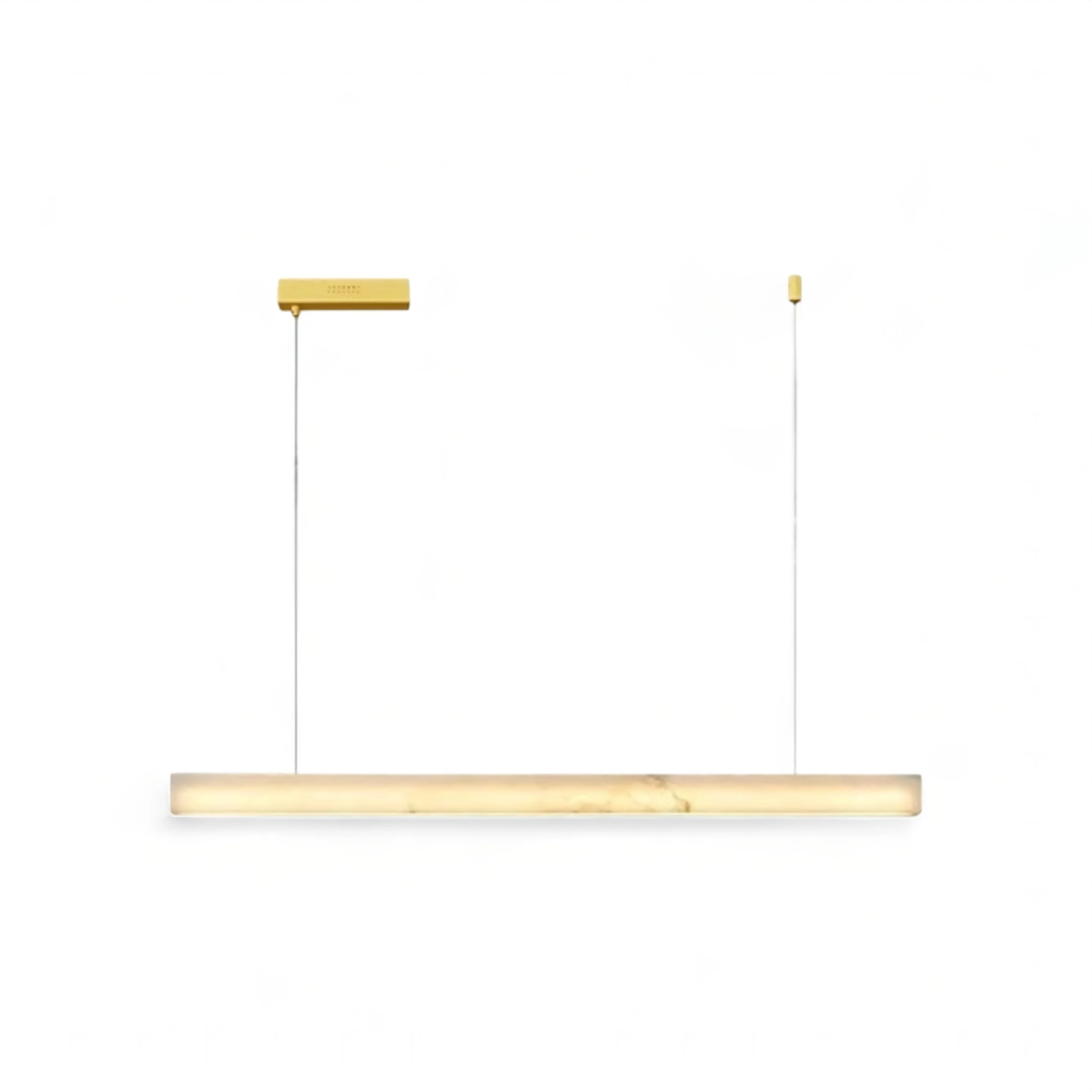 Greta Marble Pendant Light - Image 7