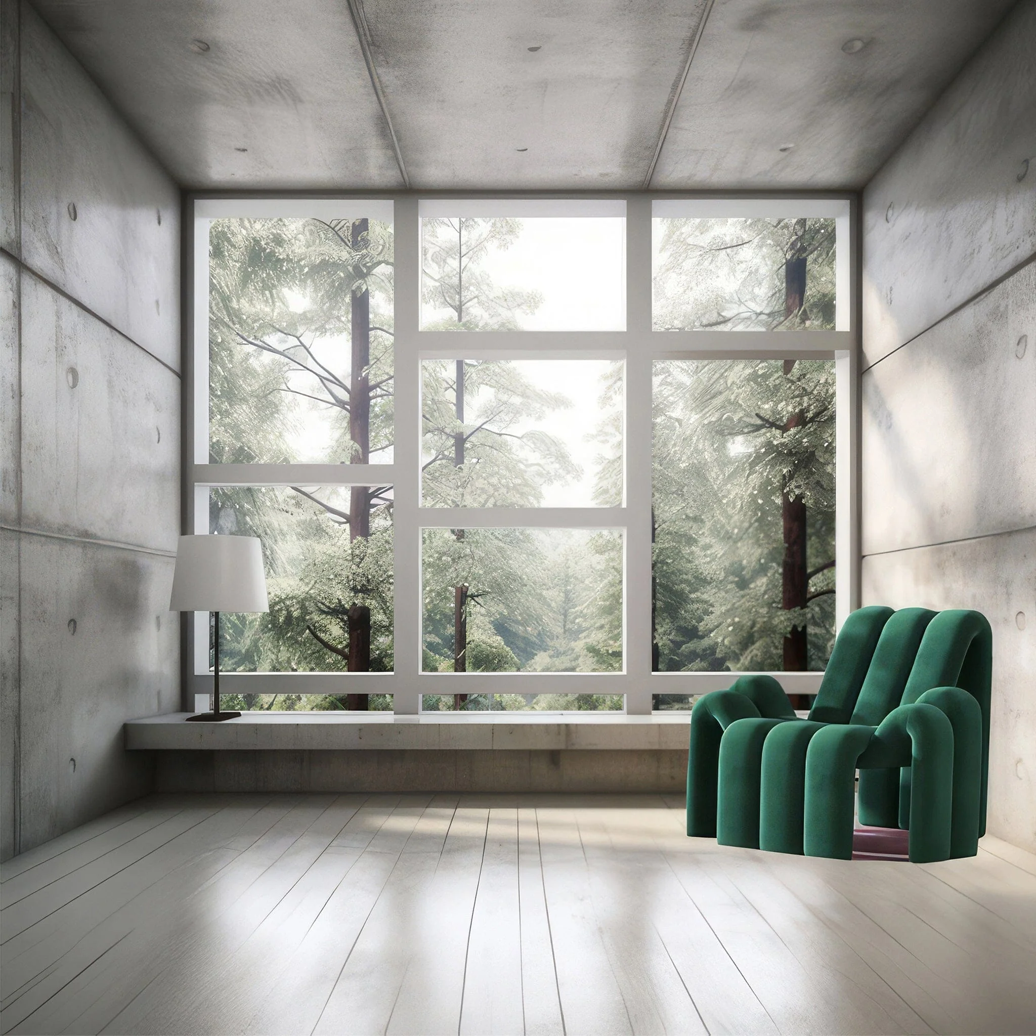 Pierre Occasional Chair - Image 5